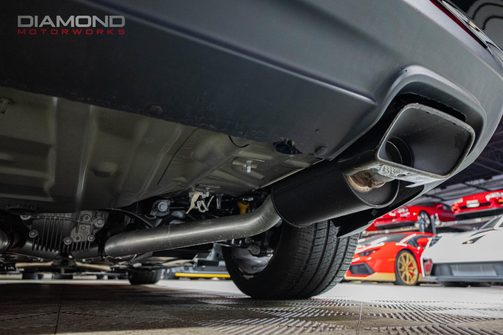 2023 DODGE CHALLENGER - Image 134