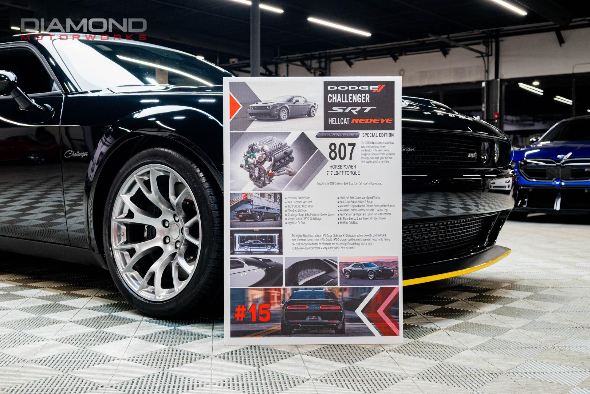 2023 DODGE CHALLENGER - Image 148