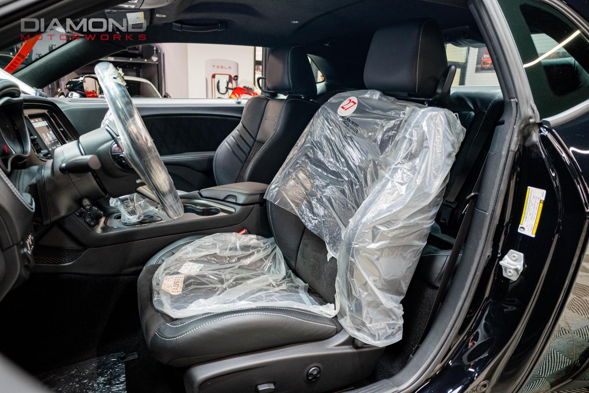 2023 DODGE CHALLENGER - Image 18