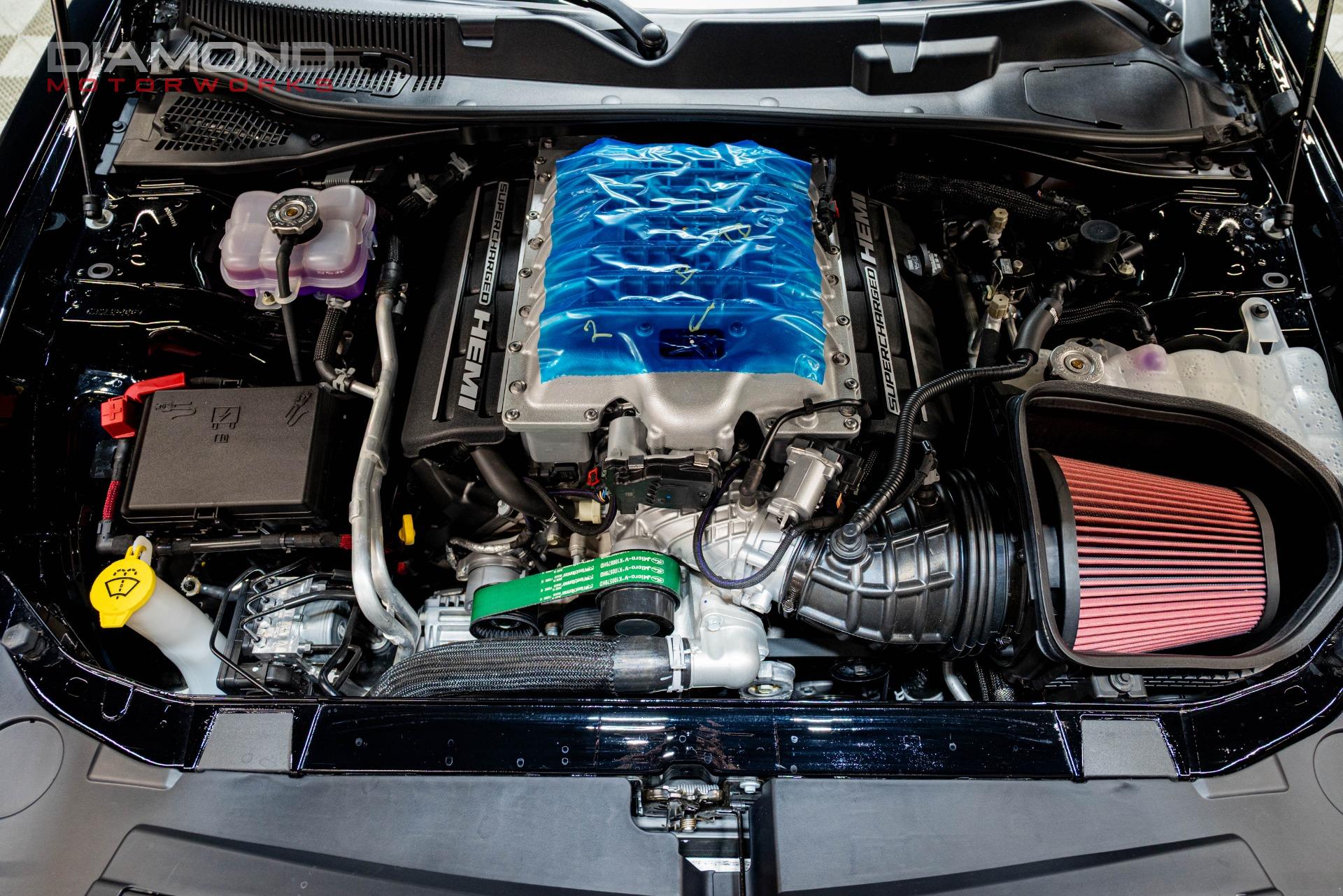 2023 DODGE CHALLENGER - Image 22