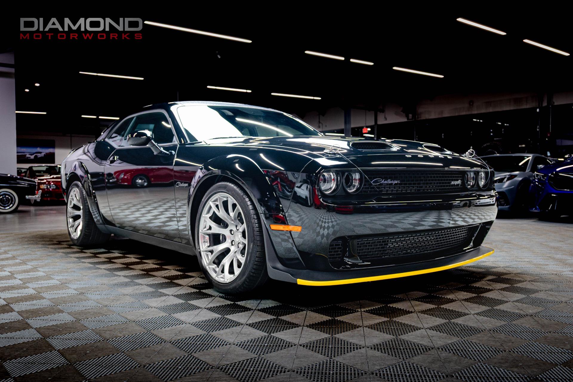 2023 DODGE CHALLENGER - Image 24