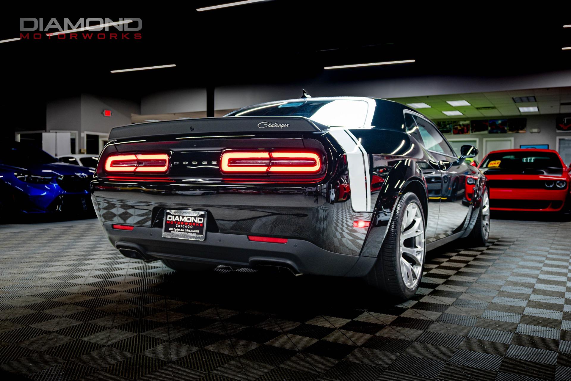 2023 DODGE CHALLENGER - Image 25