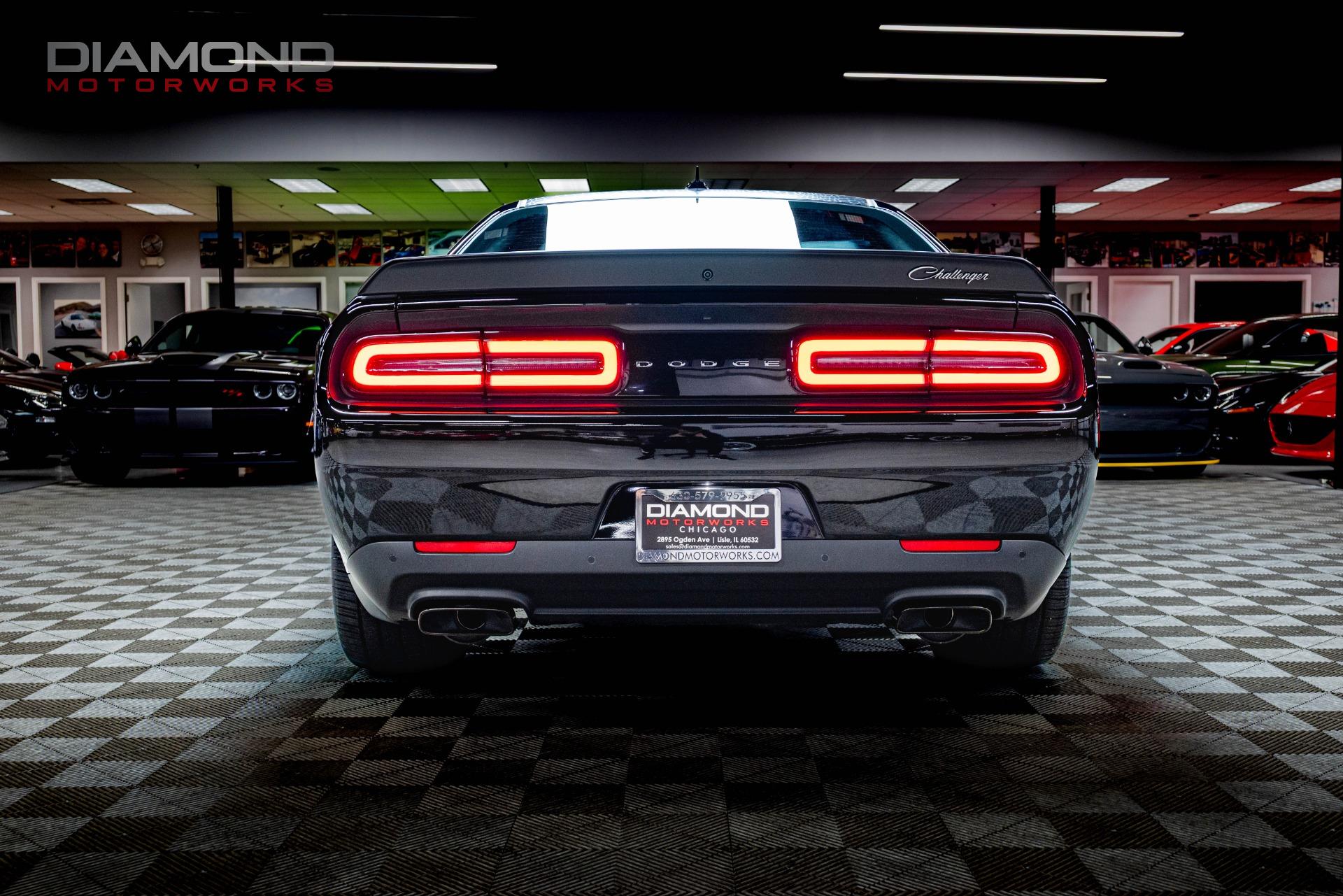 2023 DODGE CHALLENGER - Image 27