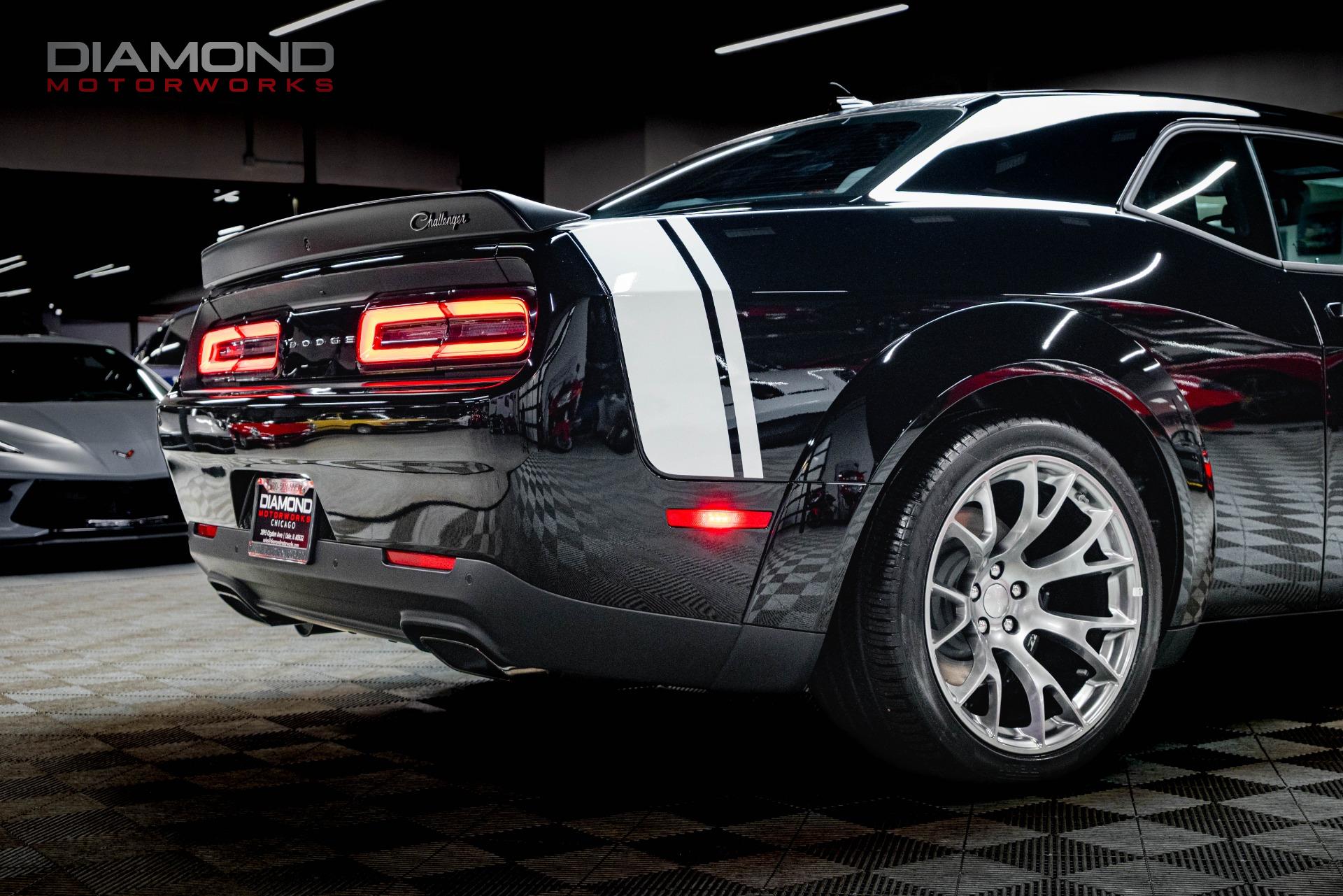 2023 DODGE CHALLENGER - Image 28