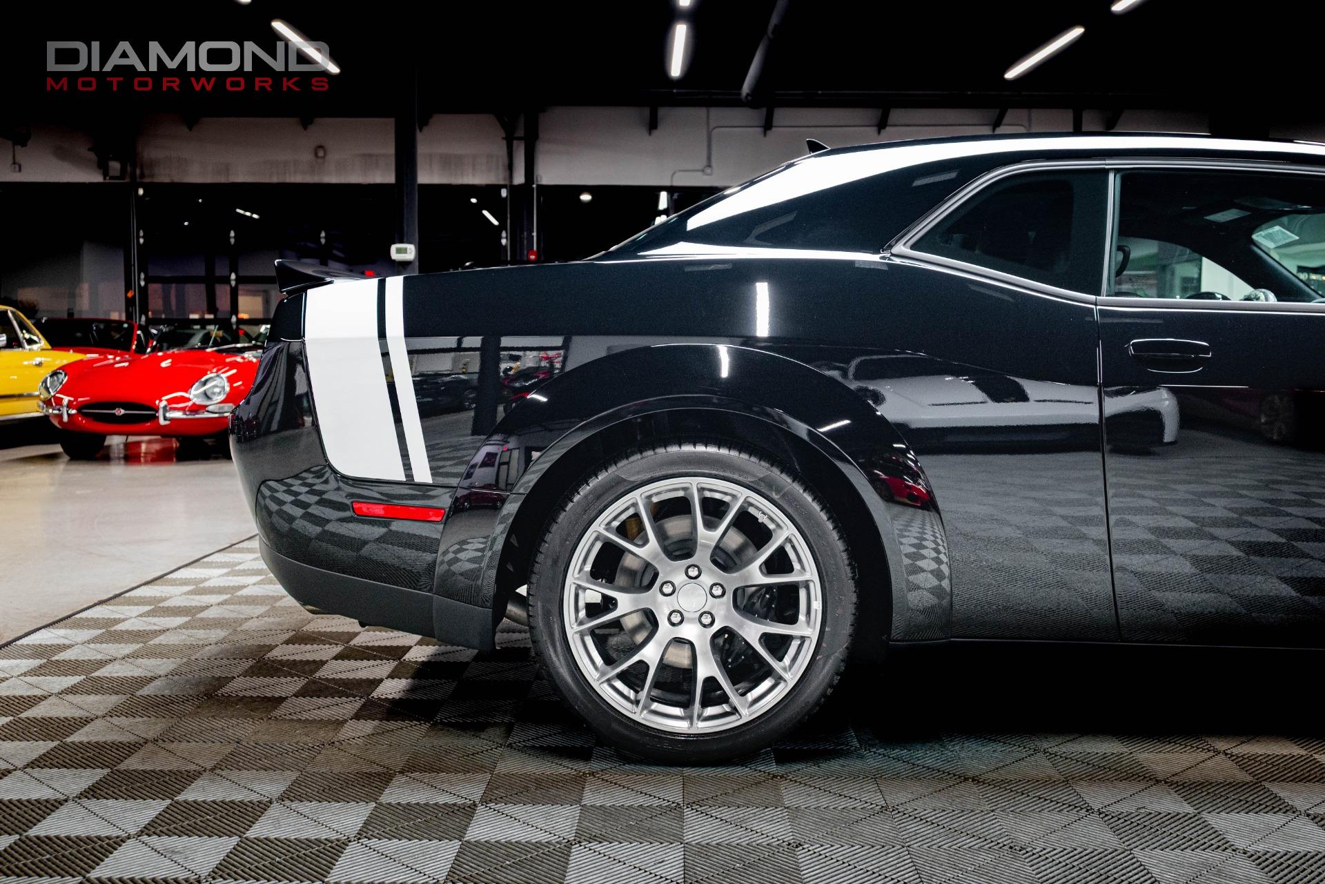 2023 DODGE CHALLENGER - Image 29