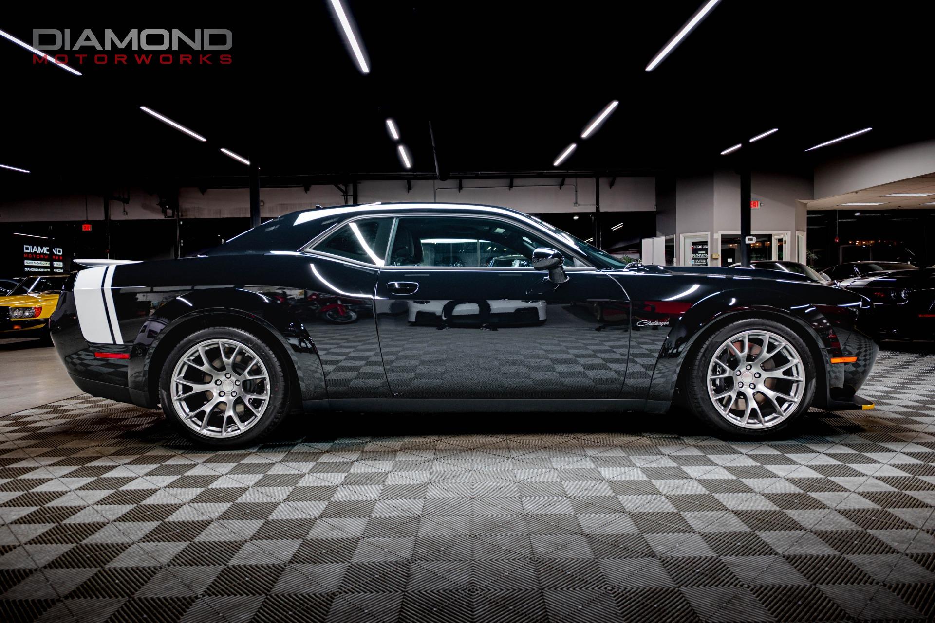 2023 DODGE CHALLENGER - Image 30