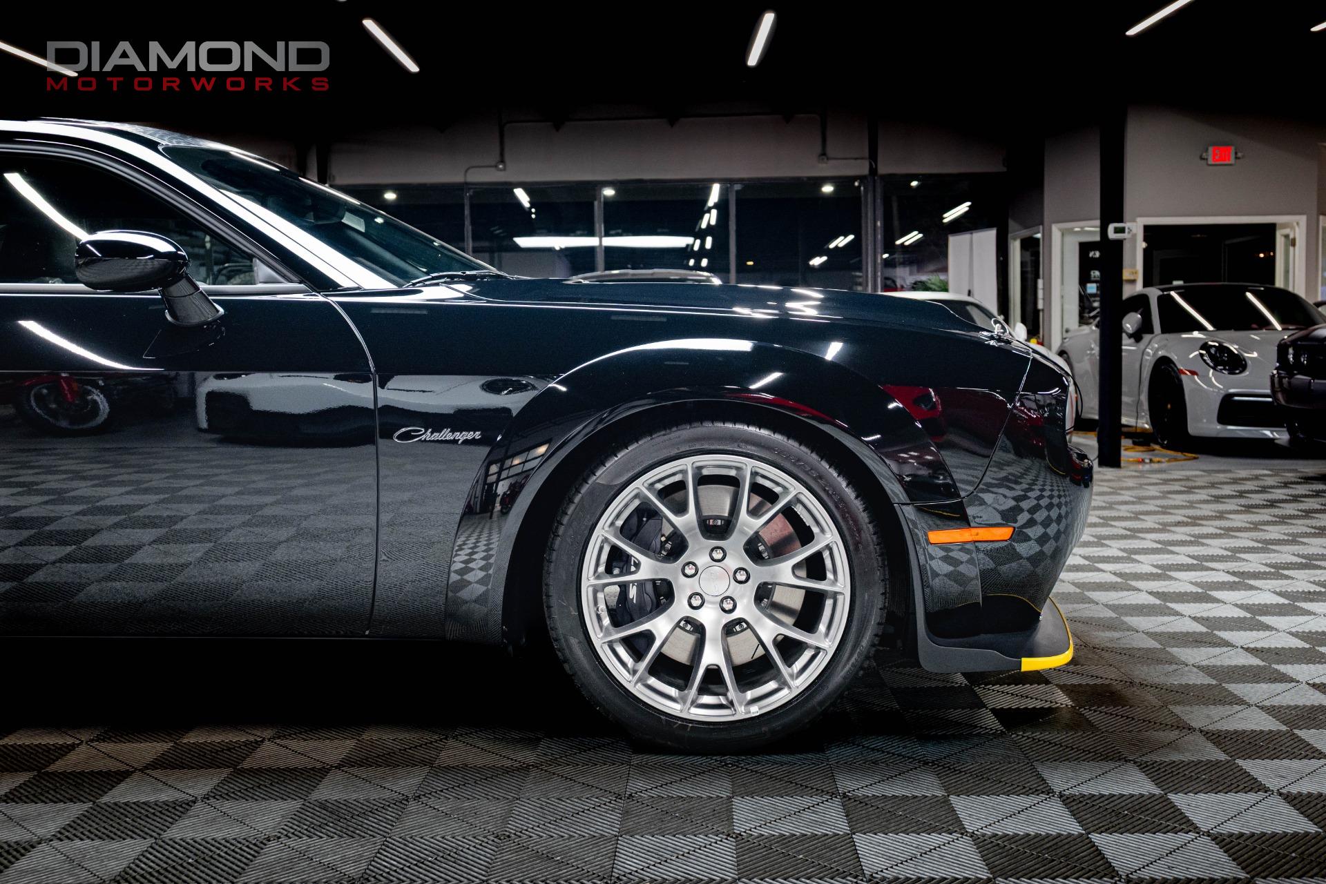 2023 DODGE CHALLENGER - Image 31