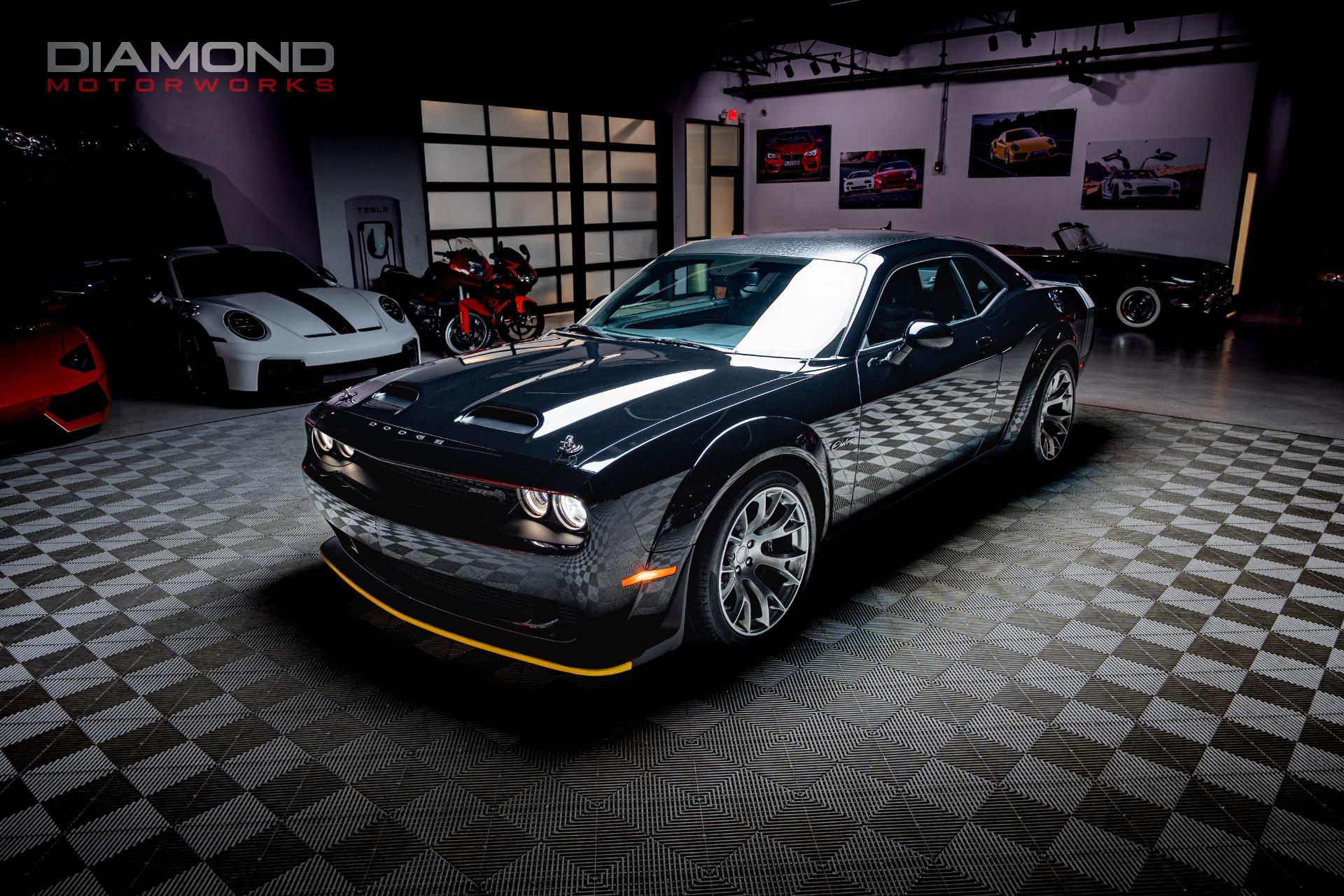 2023 DODGE CHALLENGER - Image 5