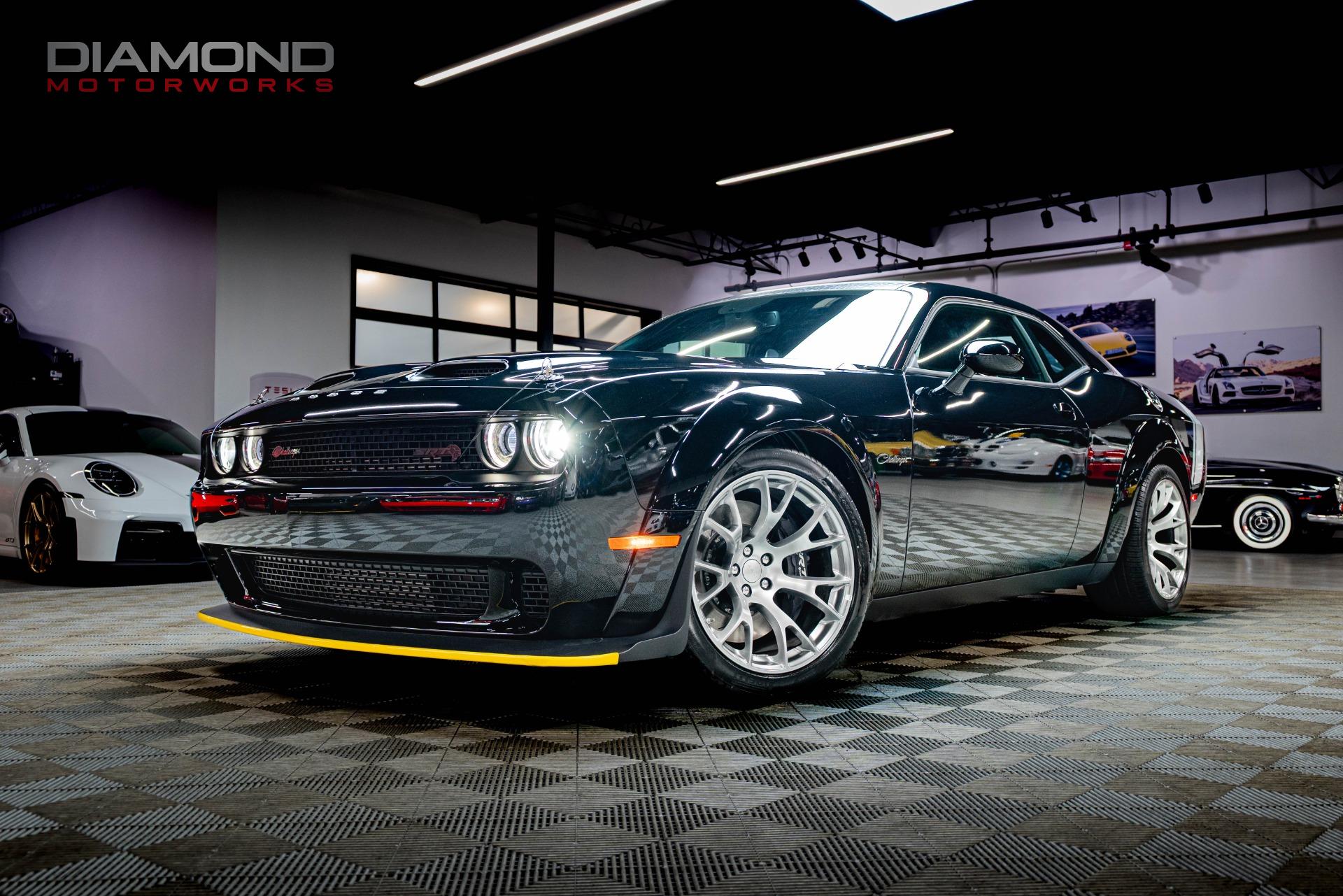 2023 DODGE CHALLENGER - Image 32