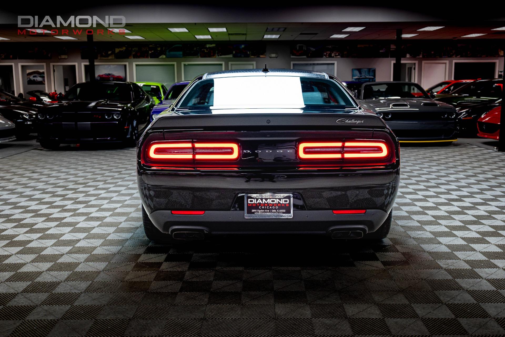 2023 DODGE CHALLENGER - Image 33