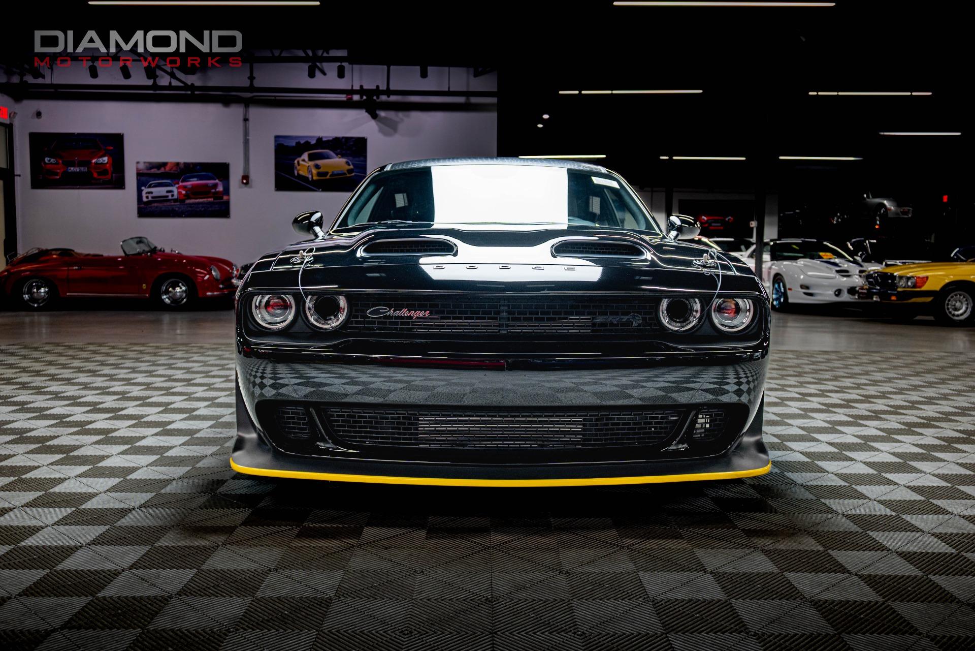 2023 DODGE CHALLENGER - Image 34