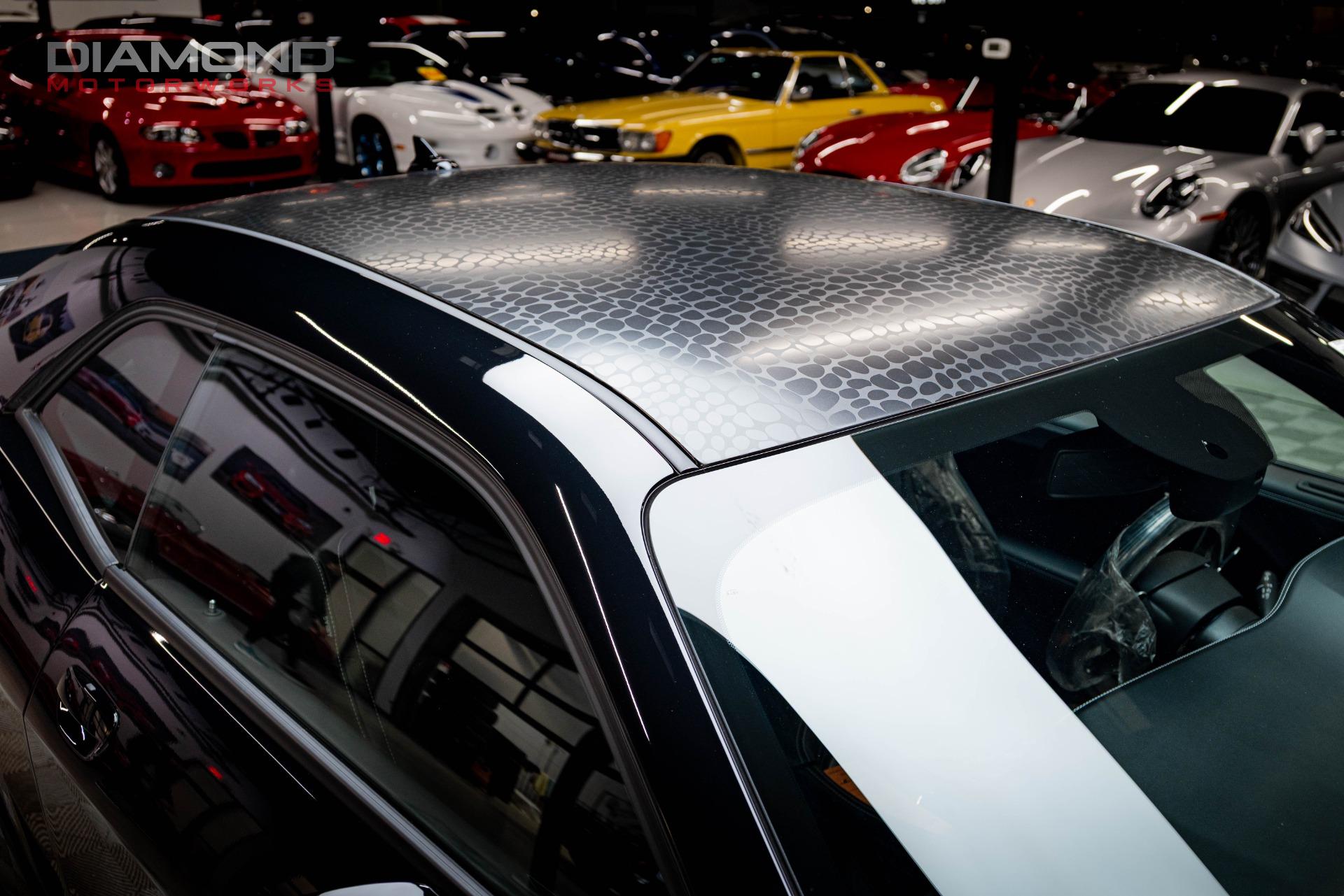 2023 DODGE CHALLENGER - Image 35