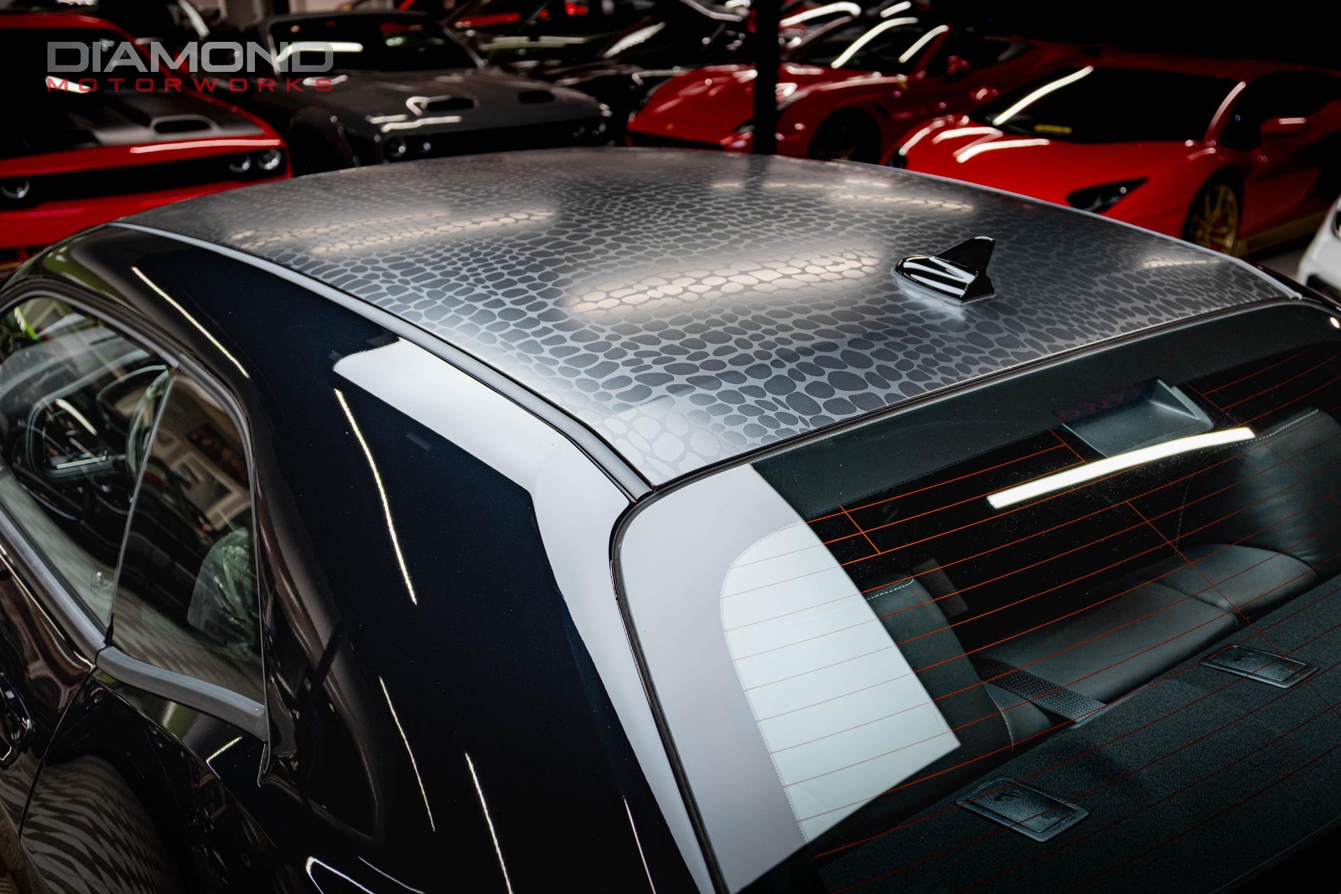 2023 DODGE CHALLENGER - Image 36