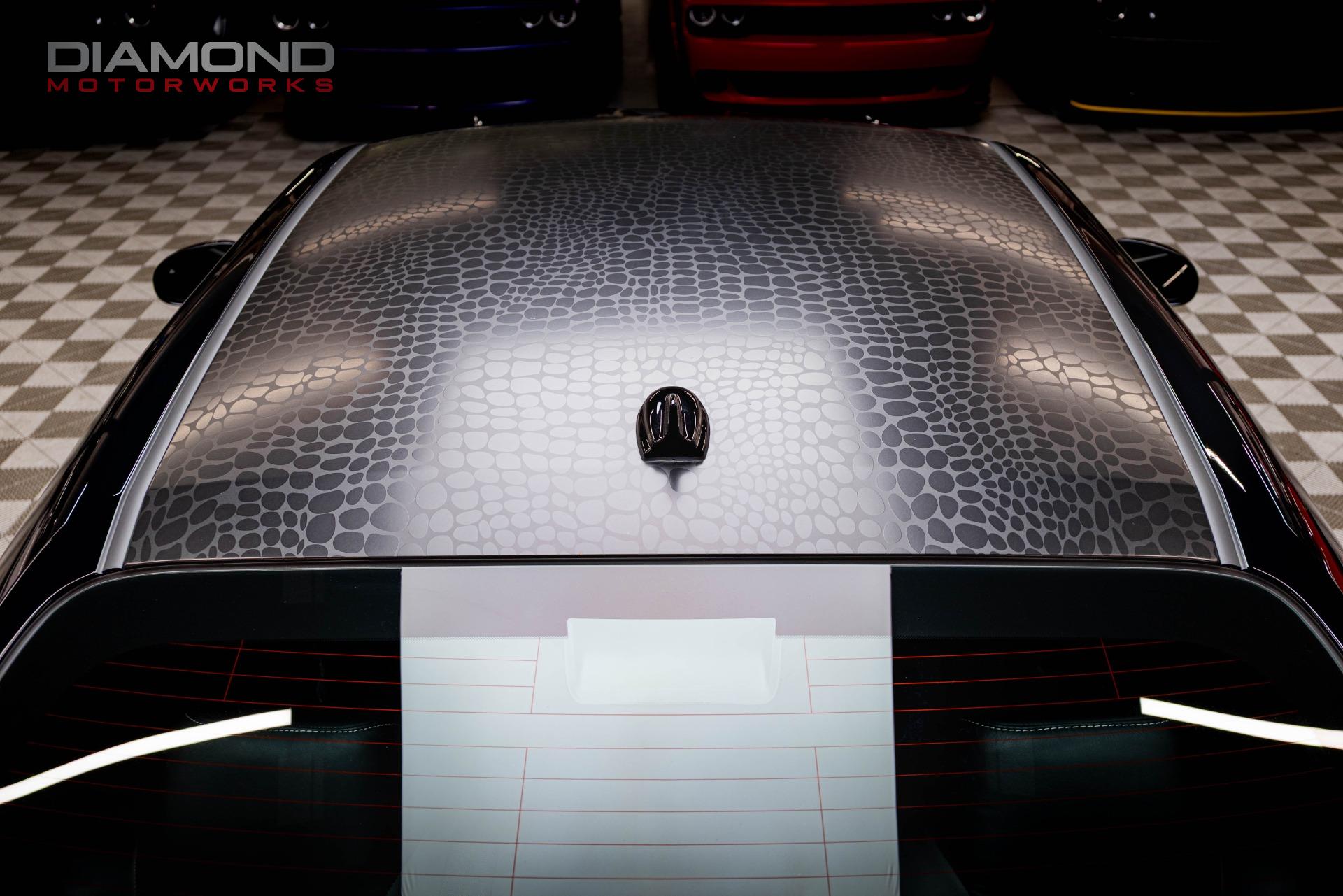 2023 DODGE CHALLENGER - Image 37