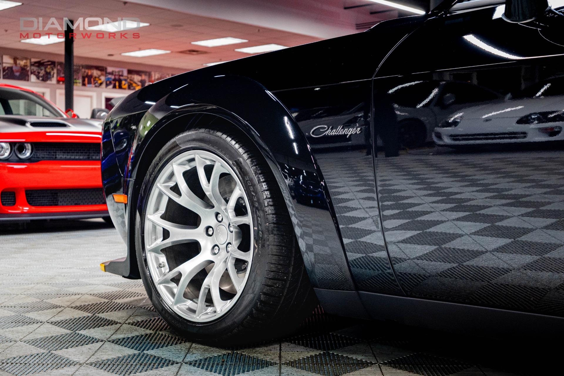 2023 DODGE CHALLENGER - Image 38