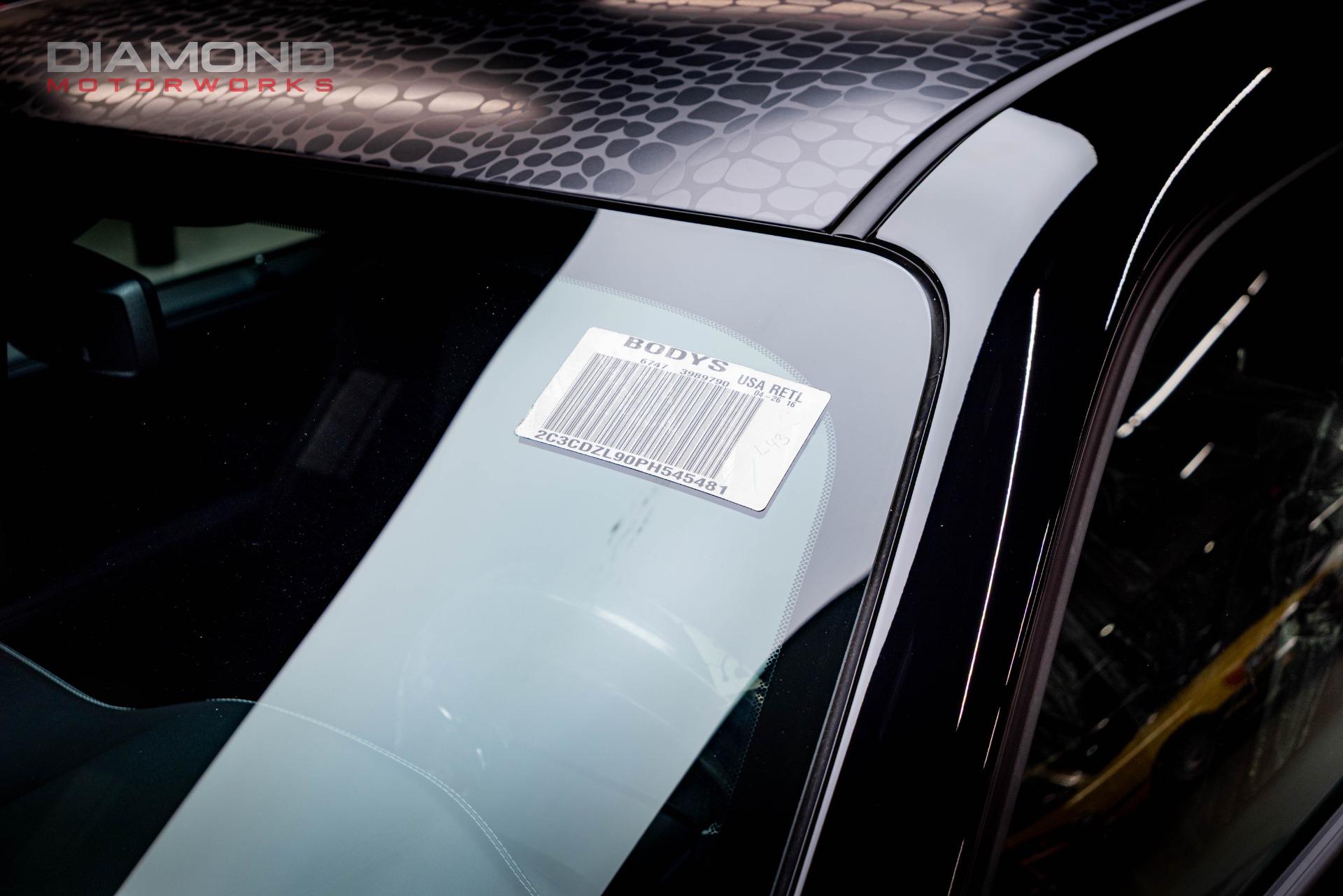 2023 DODGE CHALLENGER - Image 39