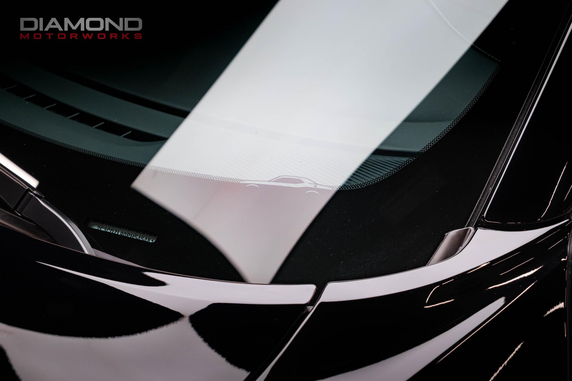 2023 DODGE CHALLENGER - Image 40