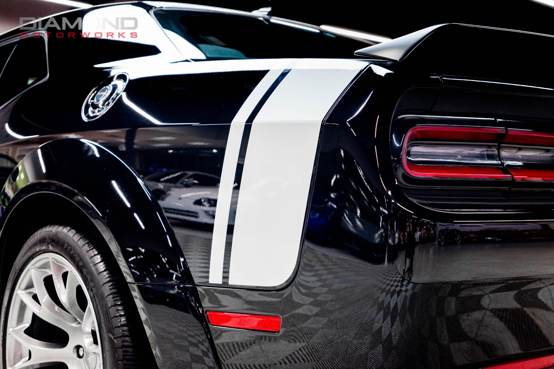 2023 DODGE CHALLENGER - Image 43