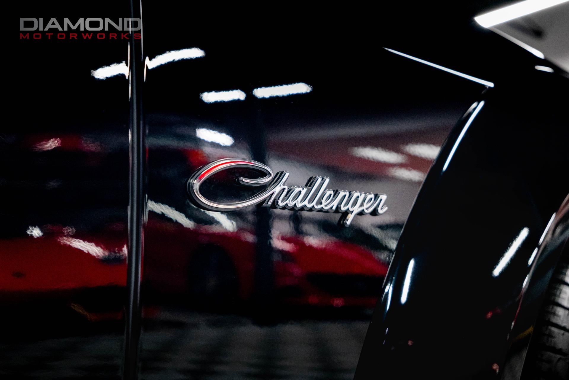 2023 DODGE CHALLENGER - Image 45