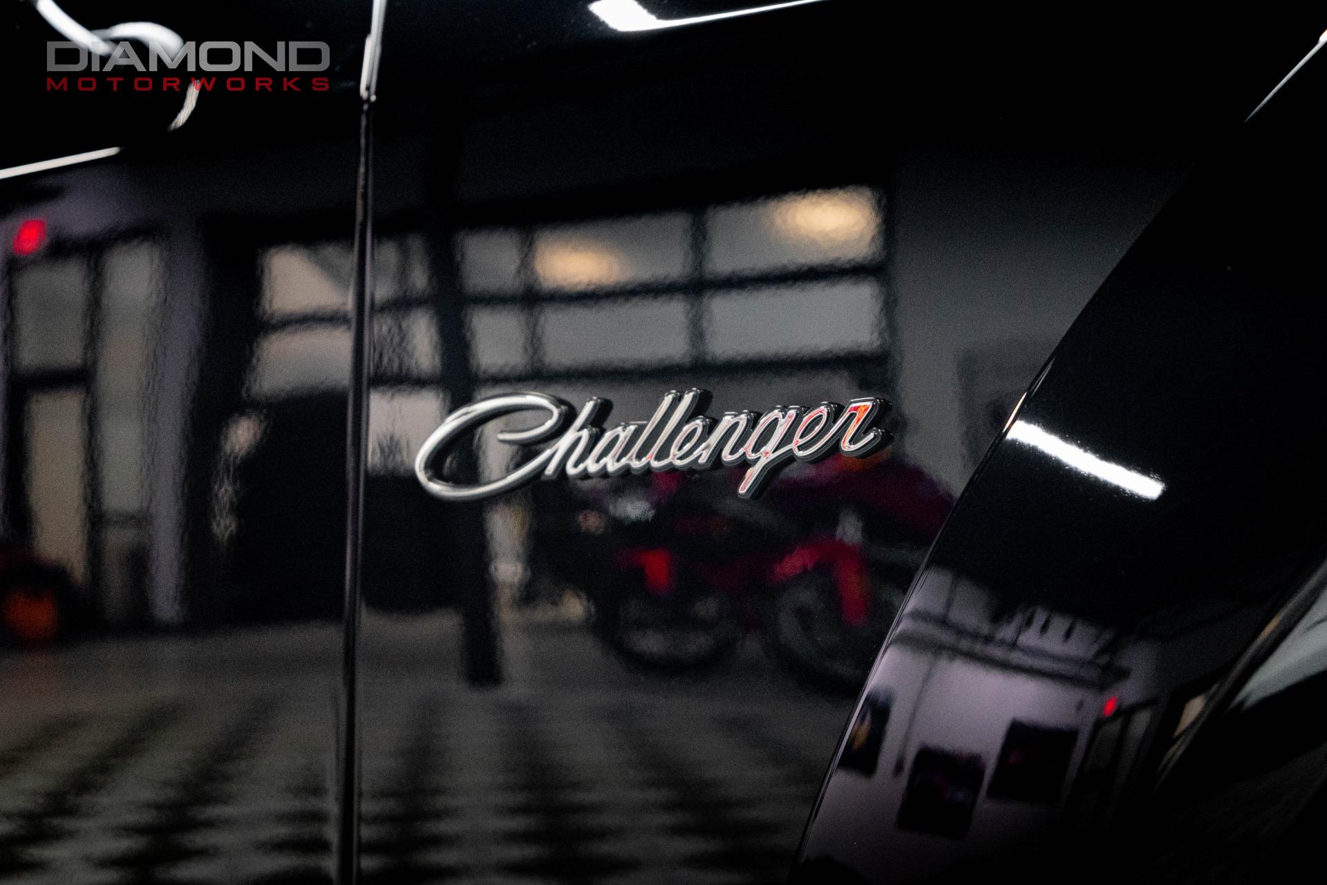 2023 DODGE CHALLENGER - Image 46