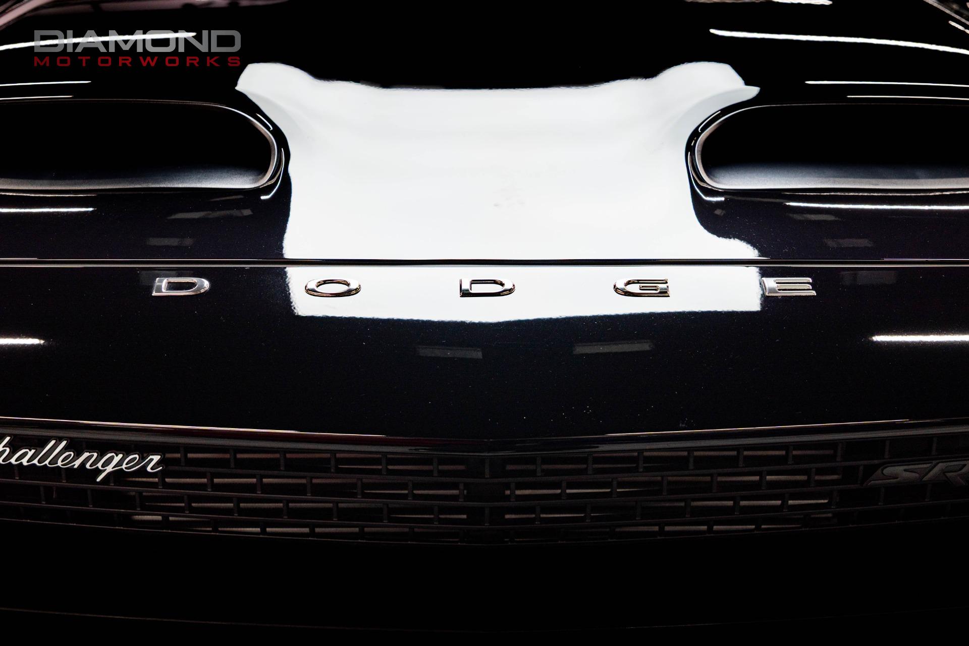 2023 DODGE CHALLENGER - Image 50