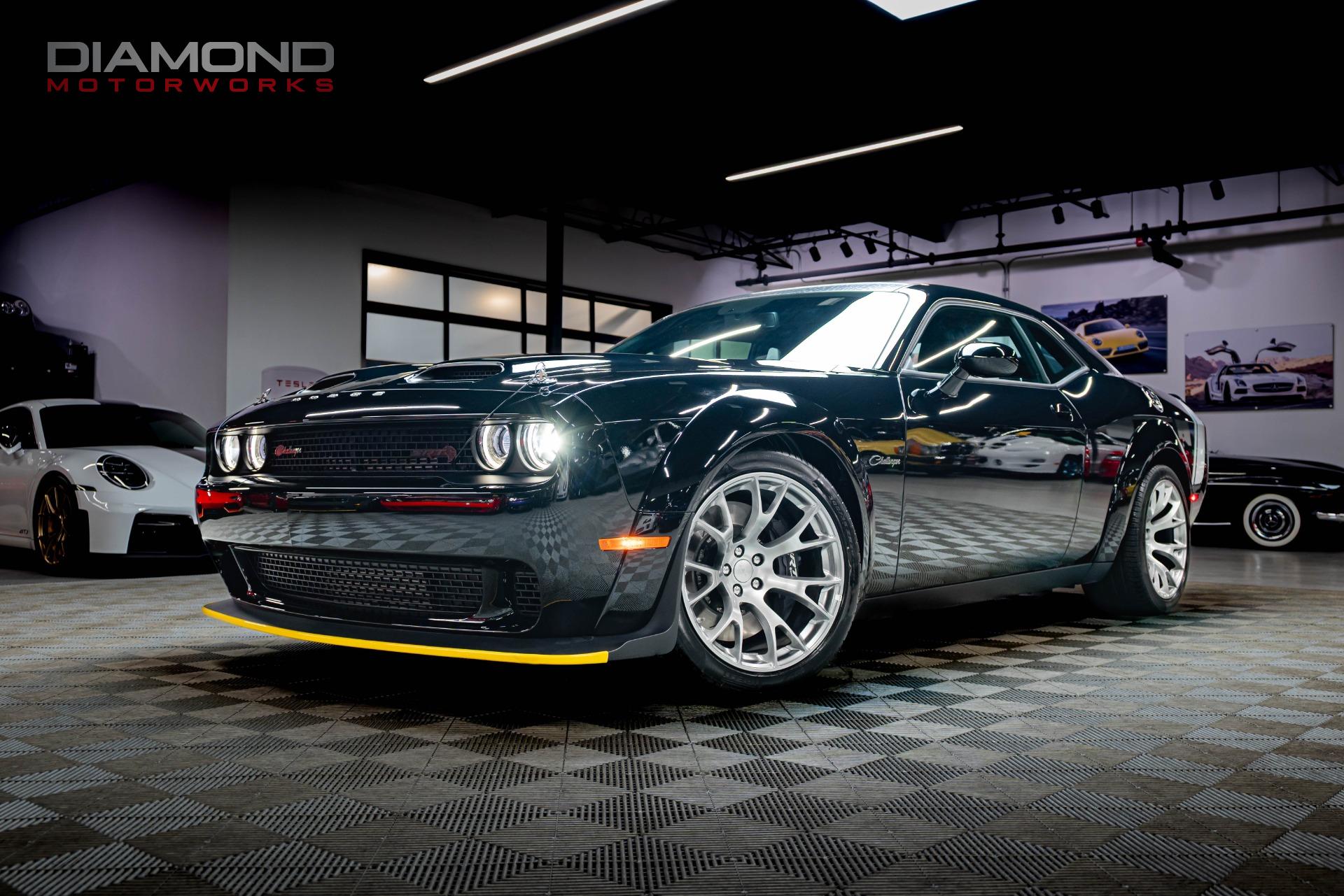 2023 DODGE CHALLENGER - Image 7