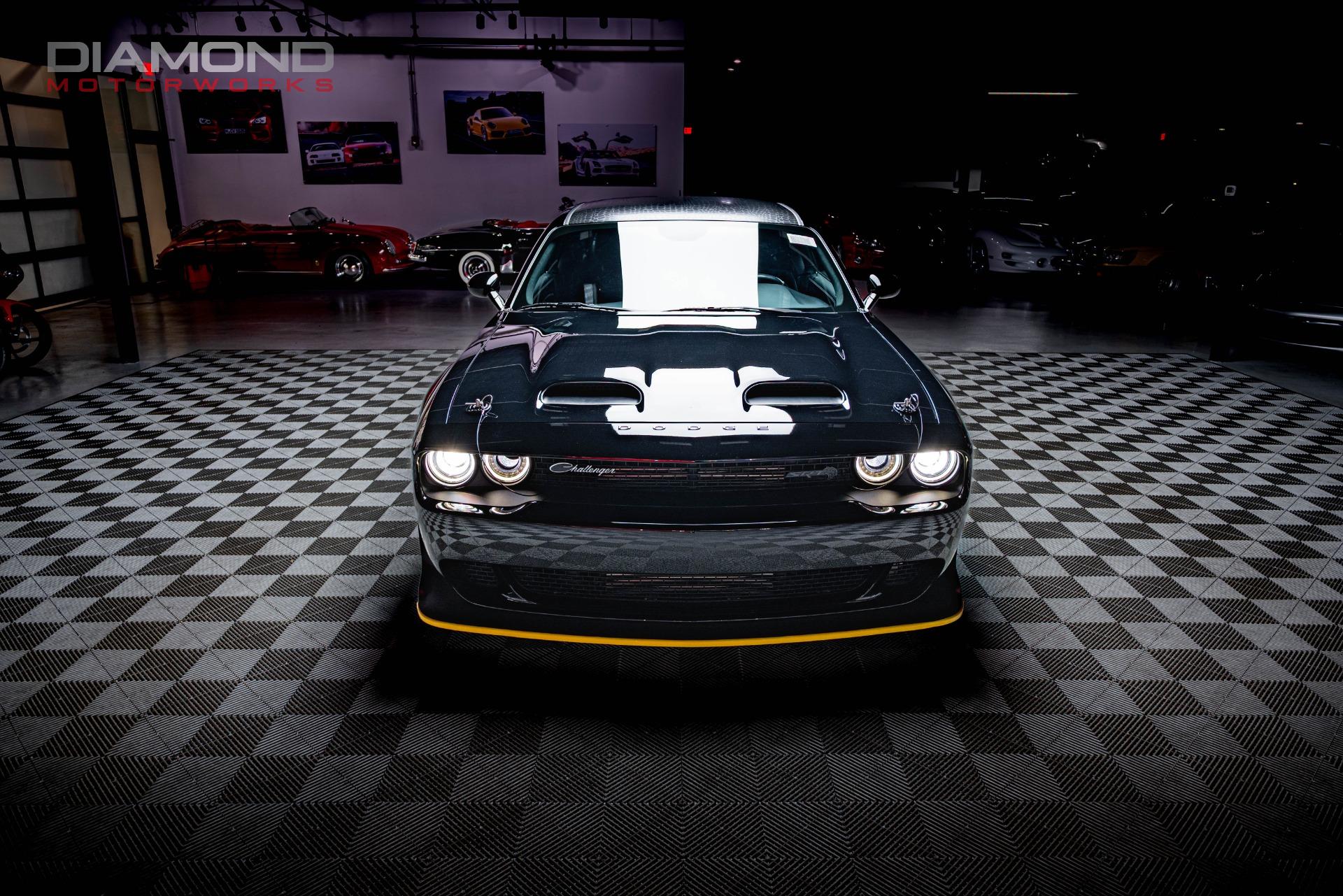 2023 DODGE CHALLENGER - Image 55