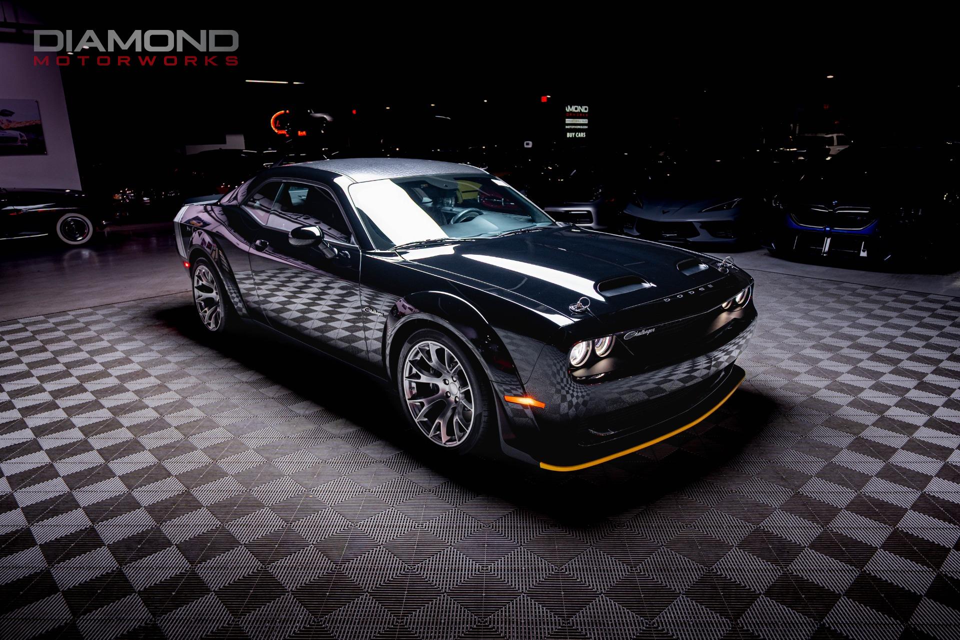 2023 DODGE CHALLENGER - Image 56