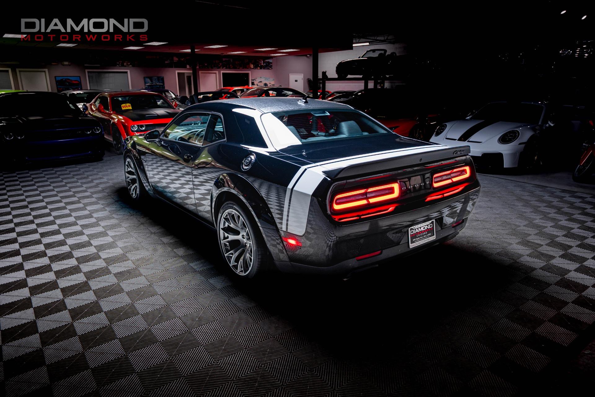 2023 DODGE CHALLENGER - Image 57