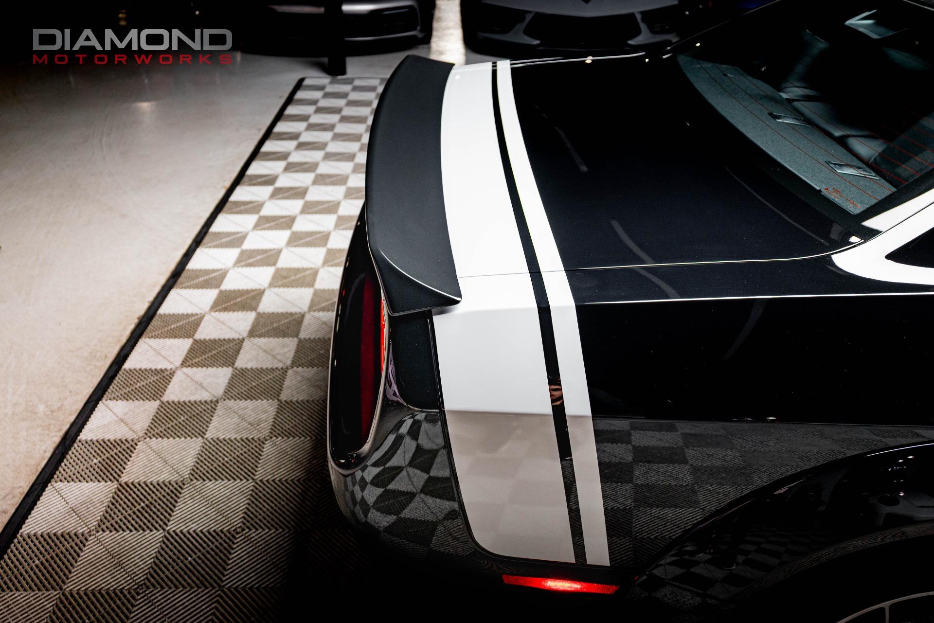 2023 DODGE CHALLENGER - Image 58