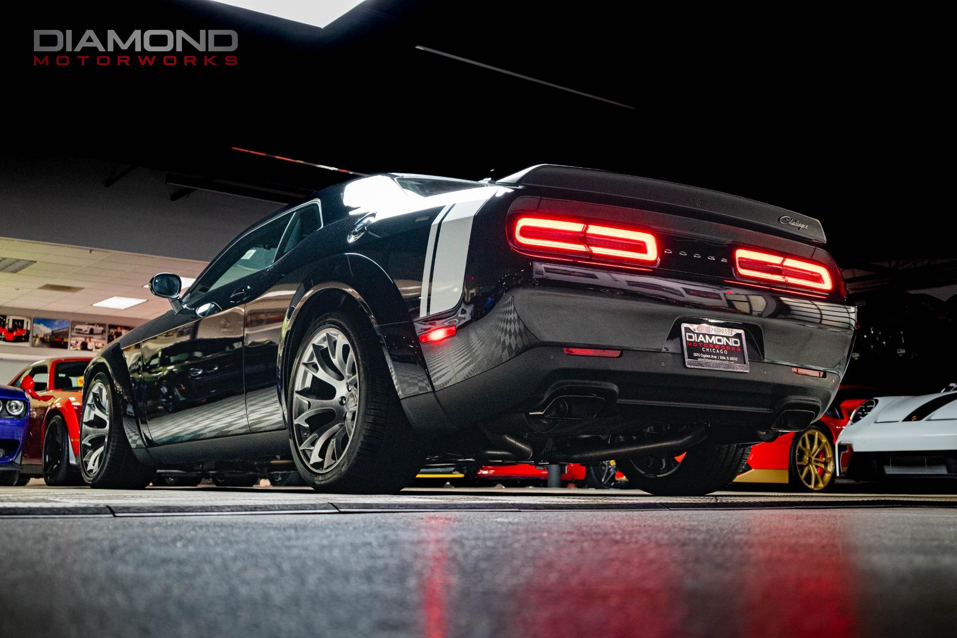 2023 DODGE CHALLENGER - Image 60