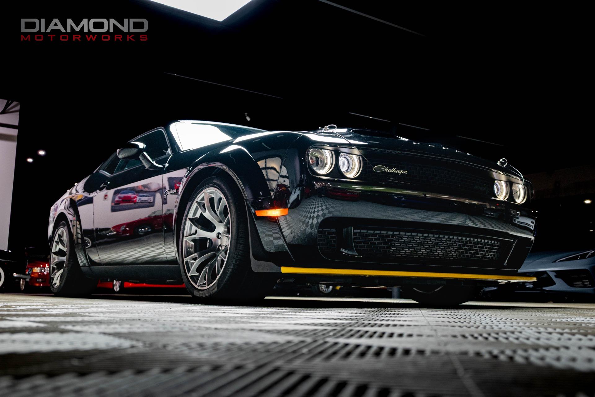 2023 DODGE CHALLENGER - Image 61