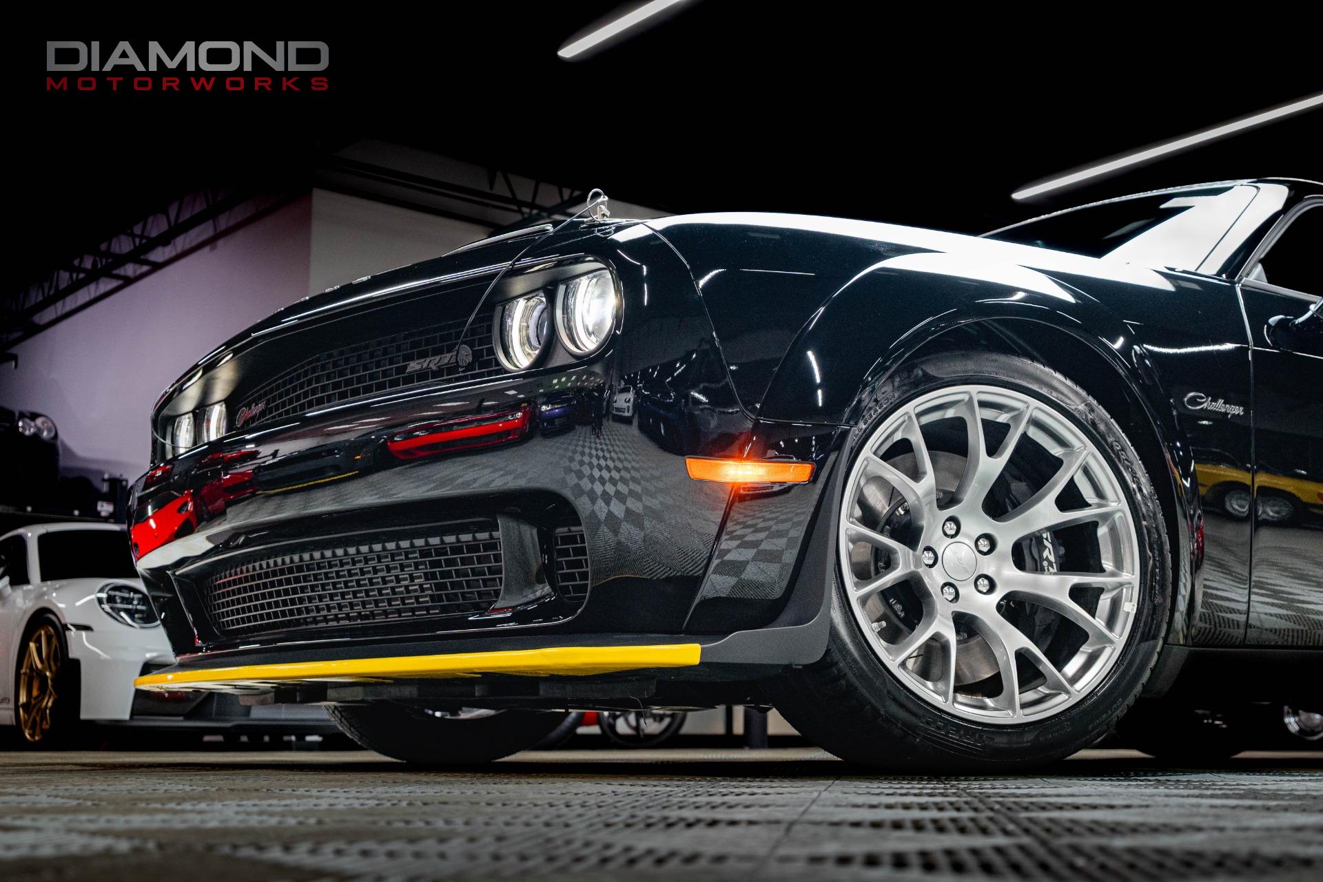 2023 DODGE CHALLENGER - Image 8