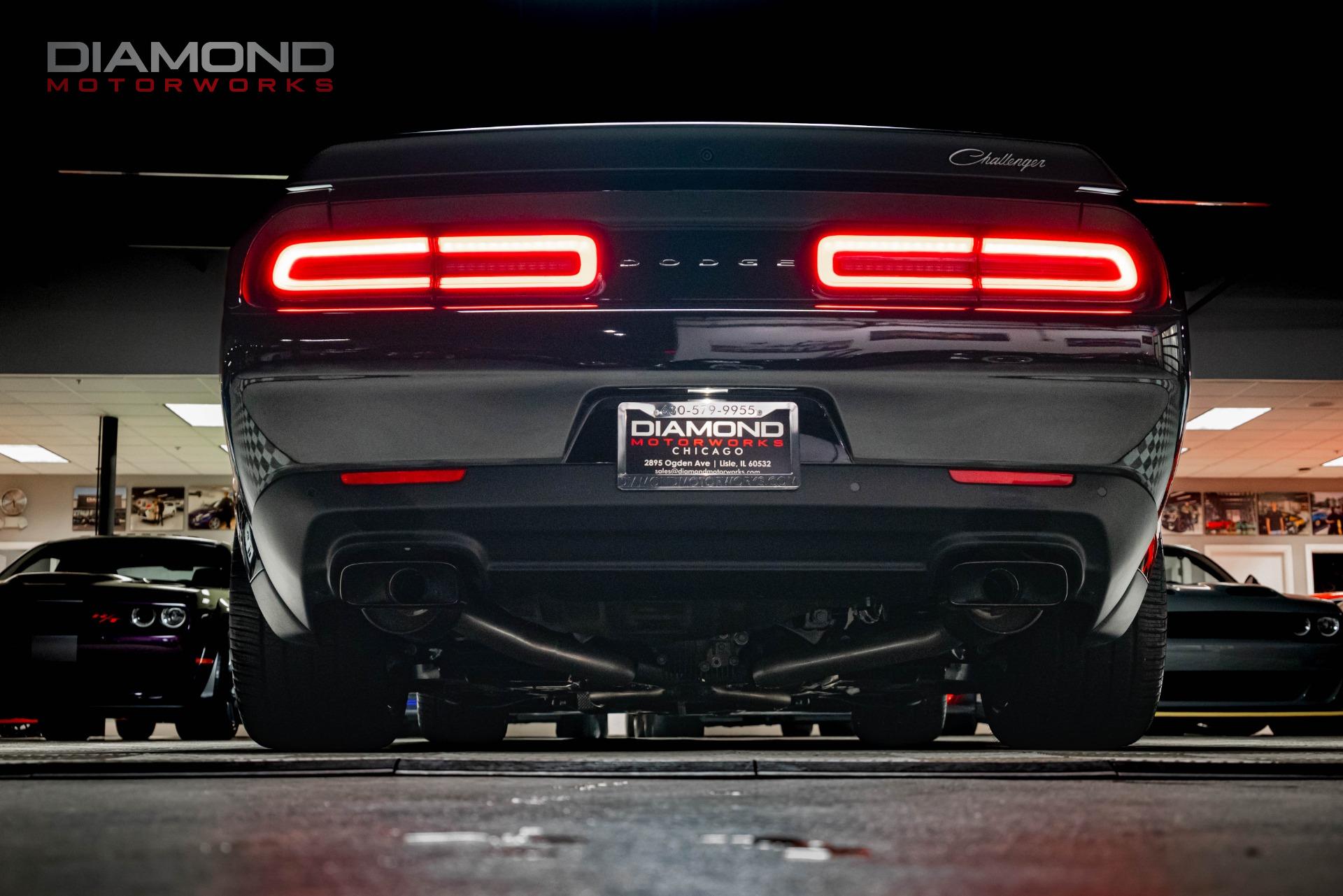 2023 DODGE CHALLENGER - Image 63