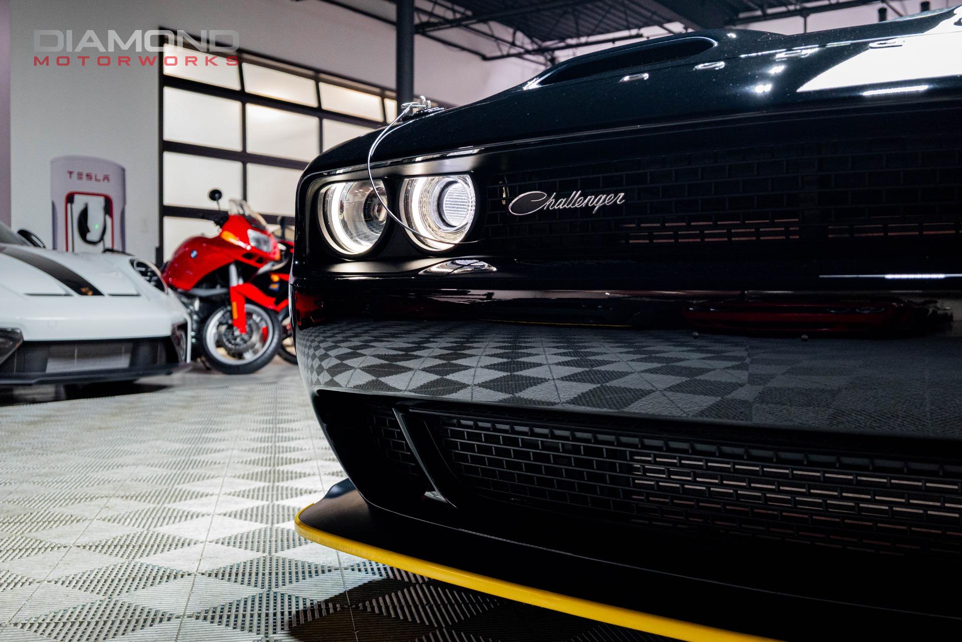 2023 DODGE CHALLENGER - Image 70