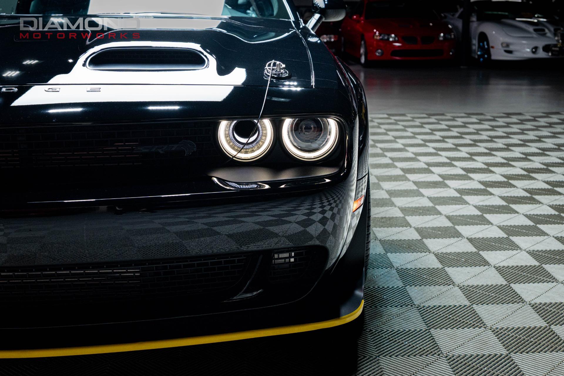 2023 DODGE CHALLENGER - Image 71