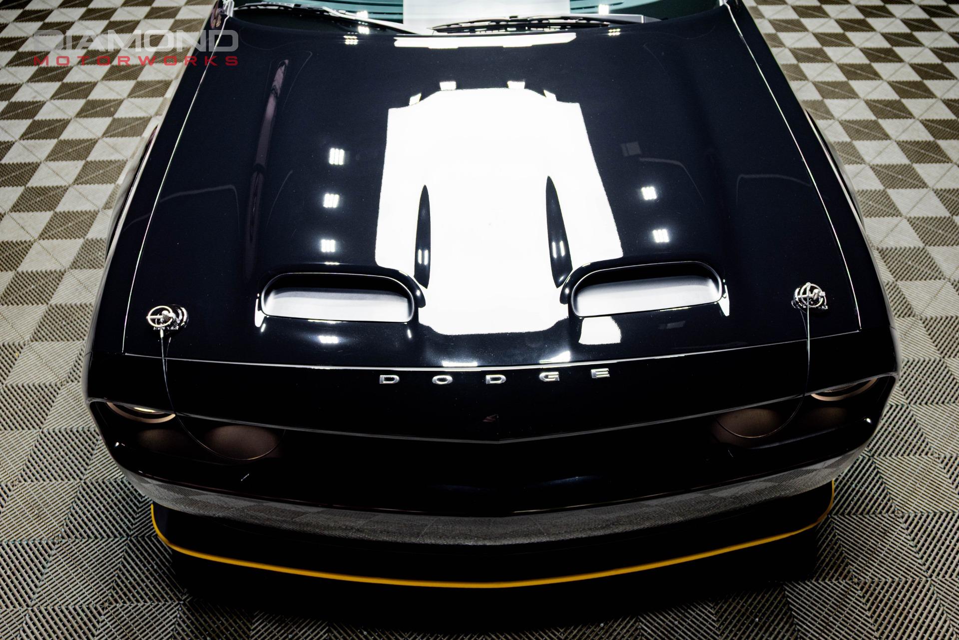 2023 DODGE CHALLENGER - Image 73