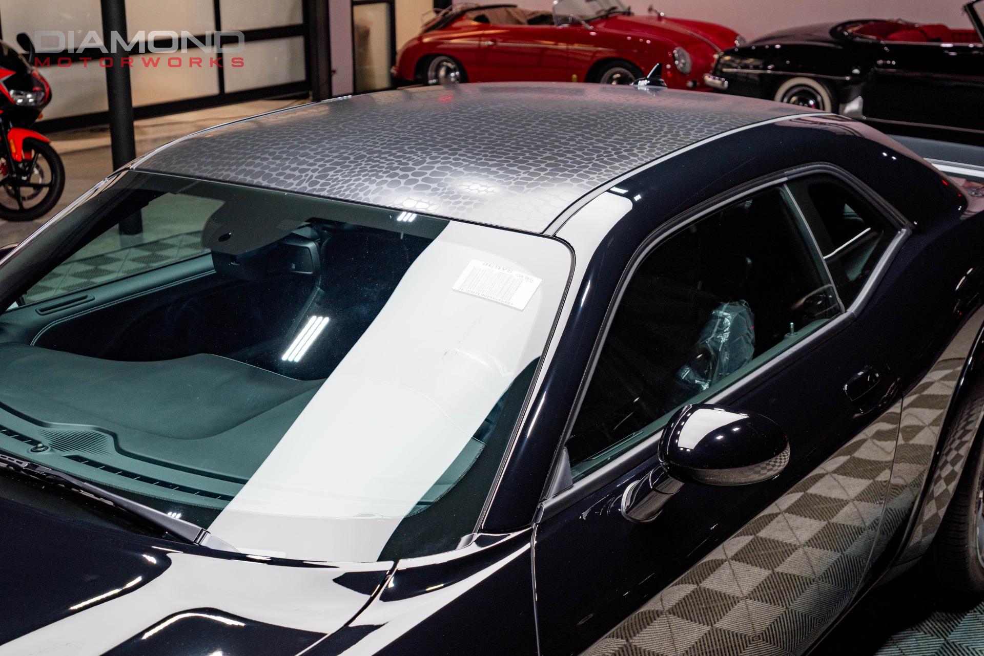 2023 DODGE CHALLENGER - Image 74