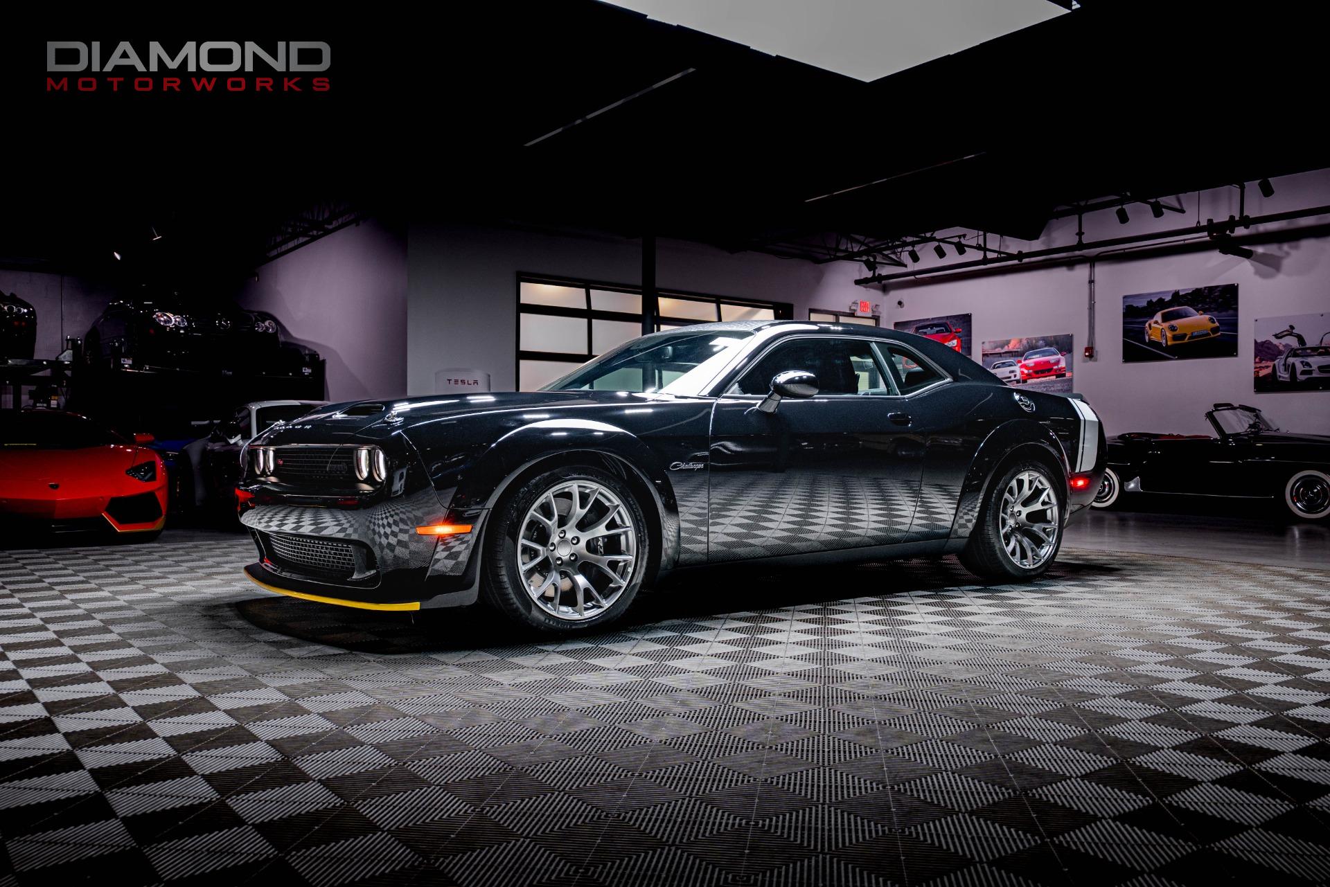 2023 DODGE CHALLENGER - Image 75