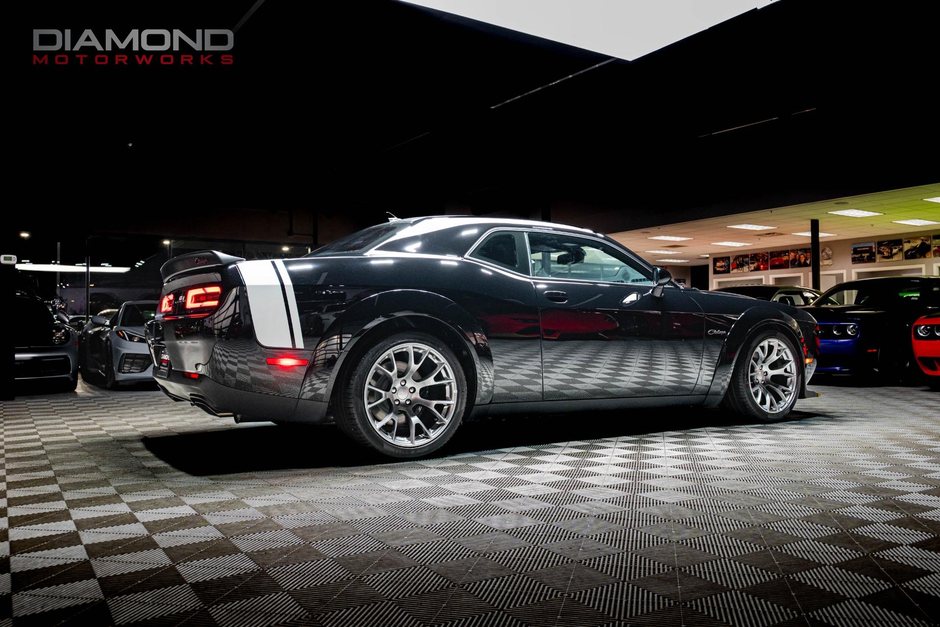 2023 DODGE CHALLENGER - Image 76