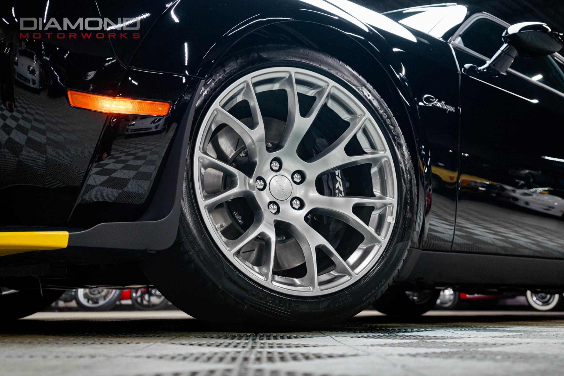 2023 DODGE CHALLENGER - Image 10