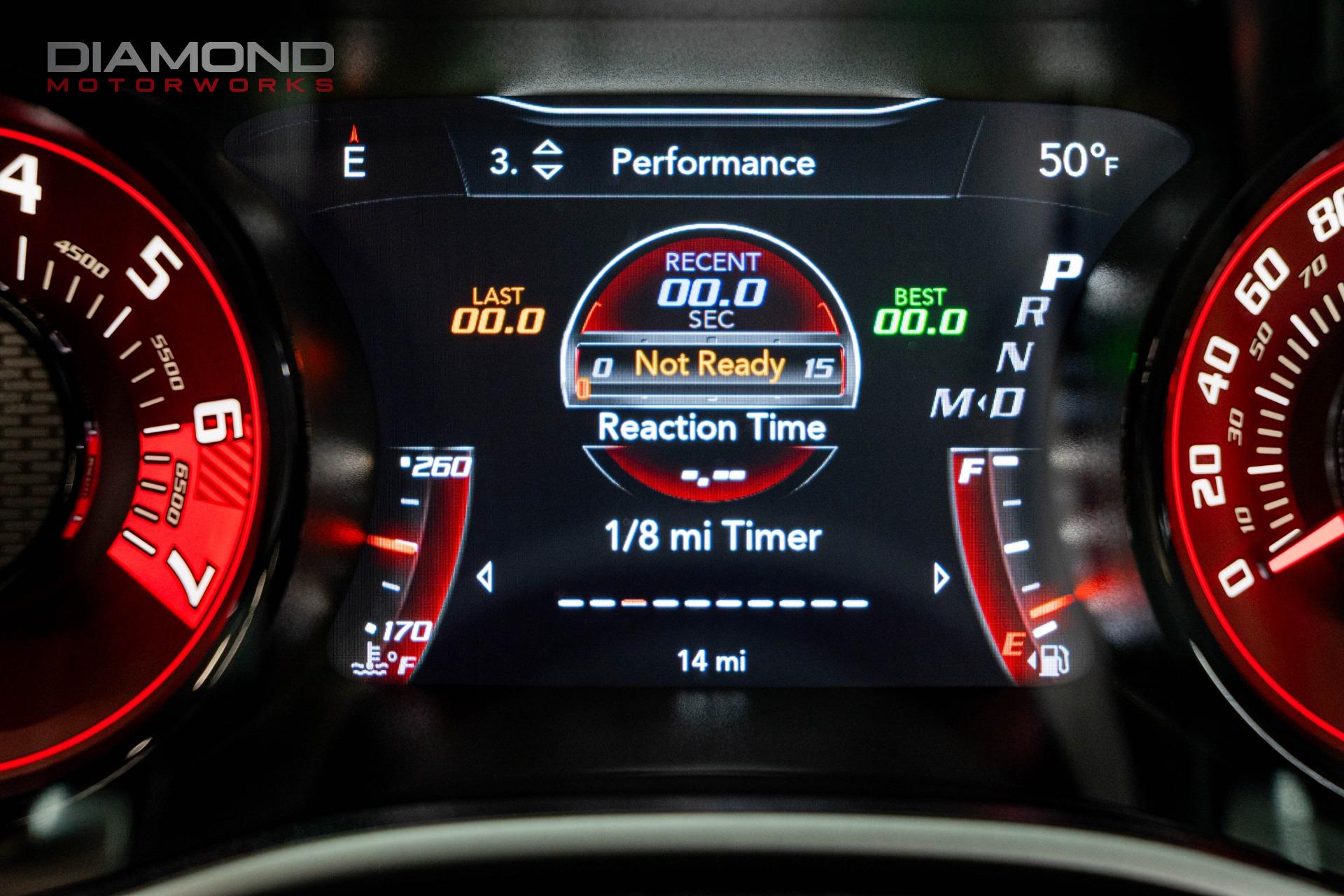 2023 DODGE CHALLENGER - Image 87