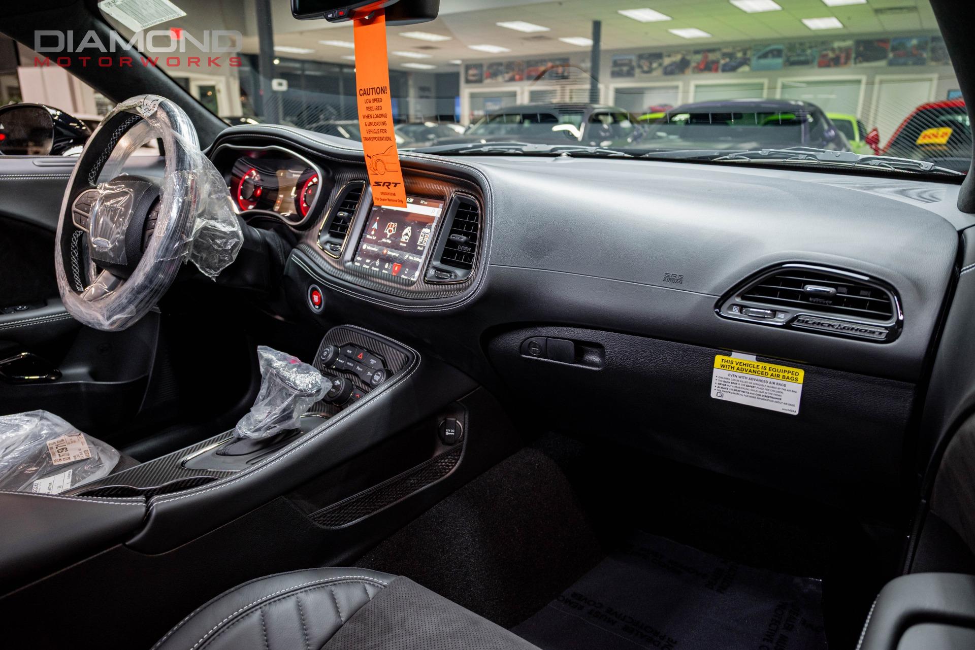 2023 DODGE CHALLENGER - Image 98