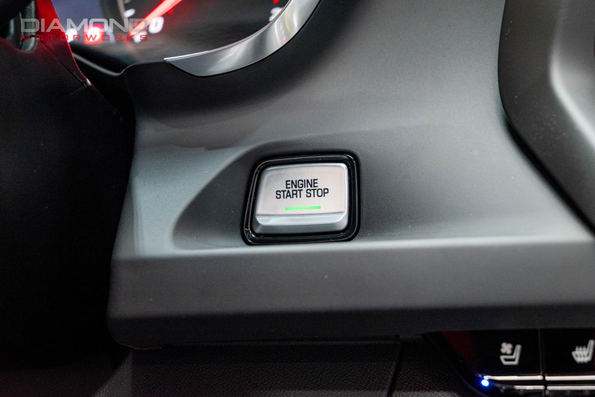 2024 CHEVROLET CAMARO - Image 100