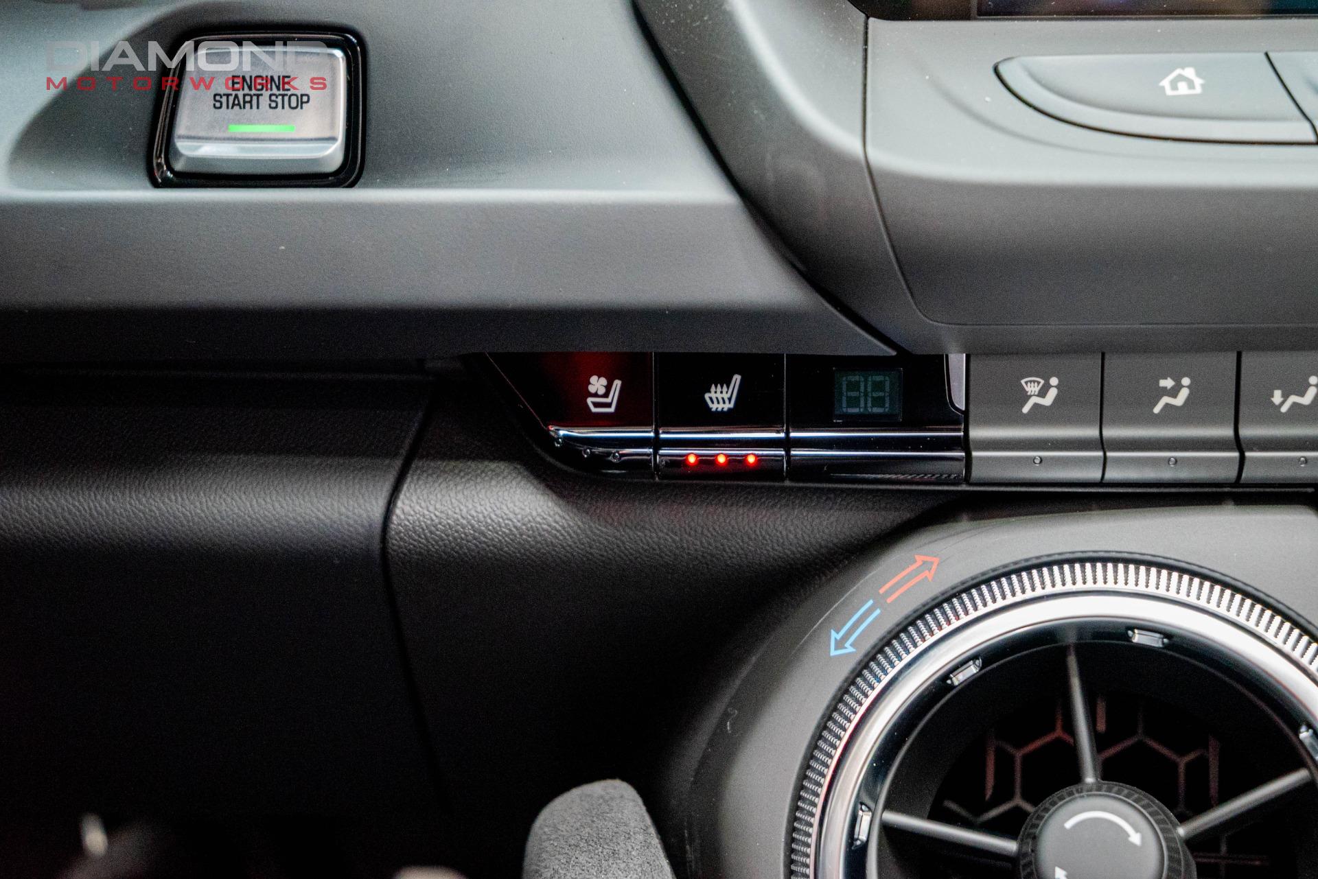 2024 CHEVROLET CAMARO - Image 101