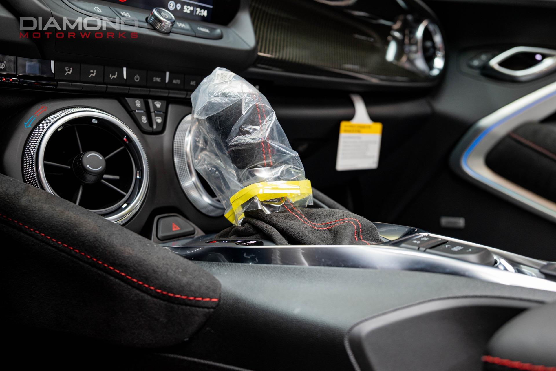 2024 CHEVROLET CAMARO - Image 102