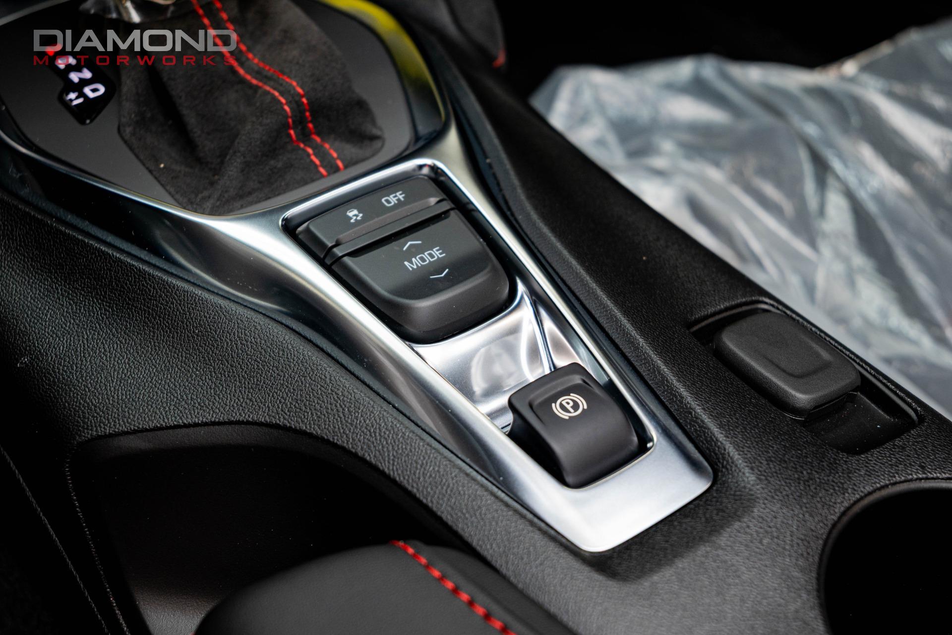 2024 CHEVROLET CAMARO - Image 103