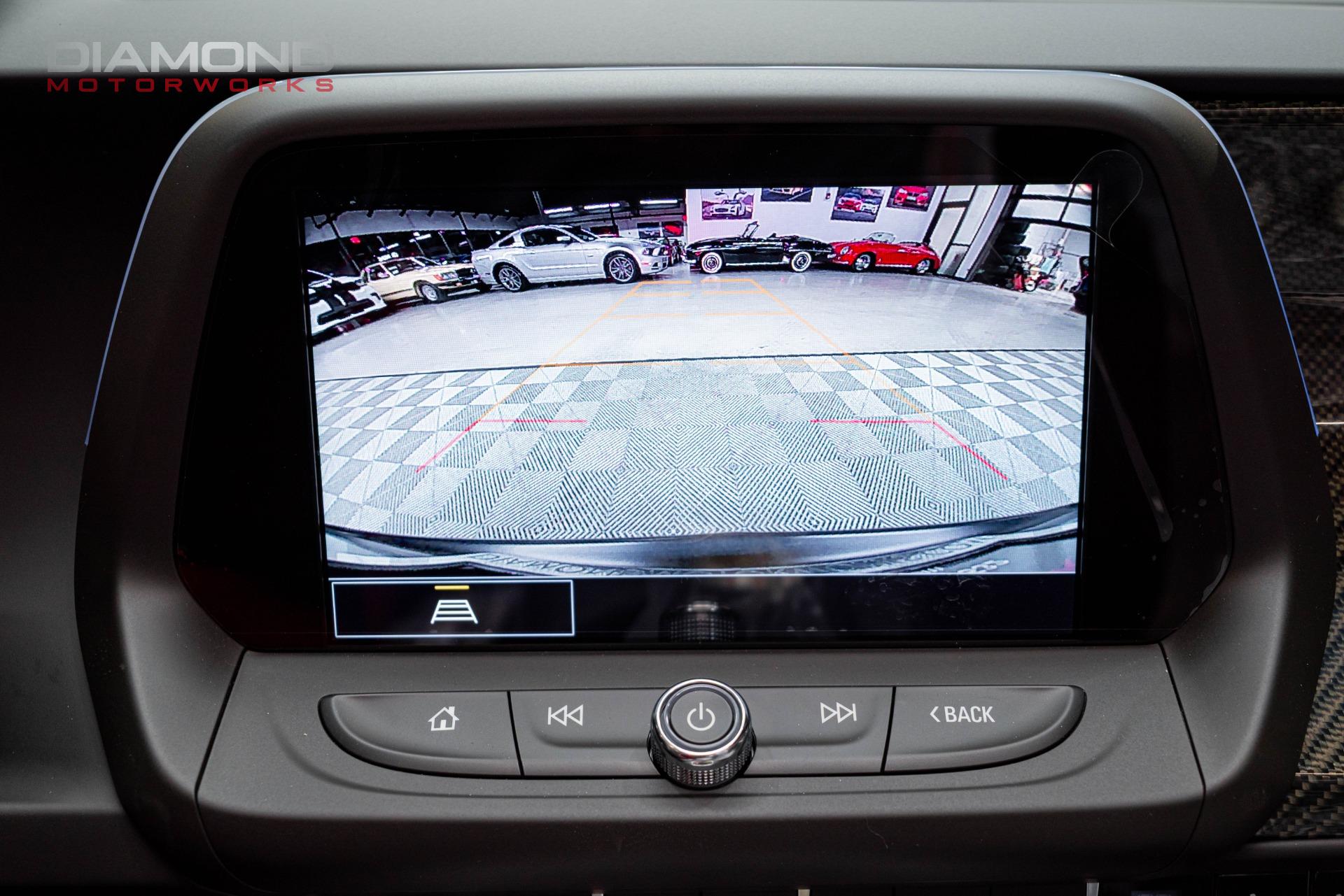 2024 CHEVROLET CAMARO - Image 104