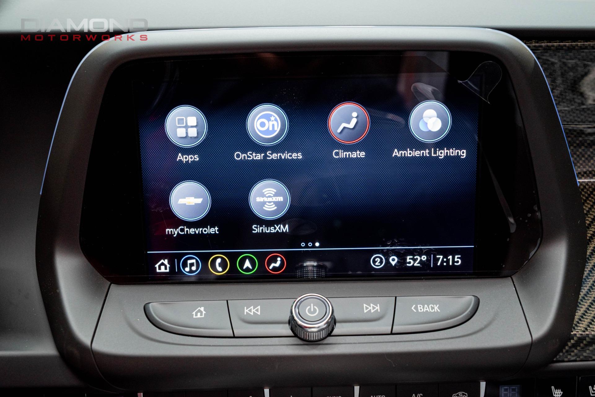 2024 CHEVROLET CAMARO - Image 106