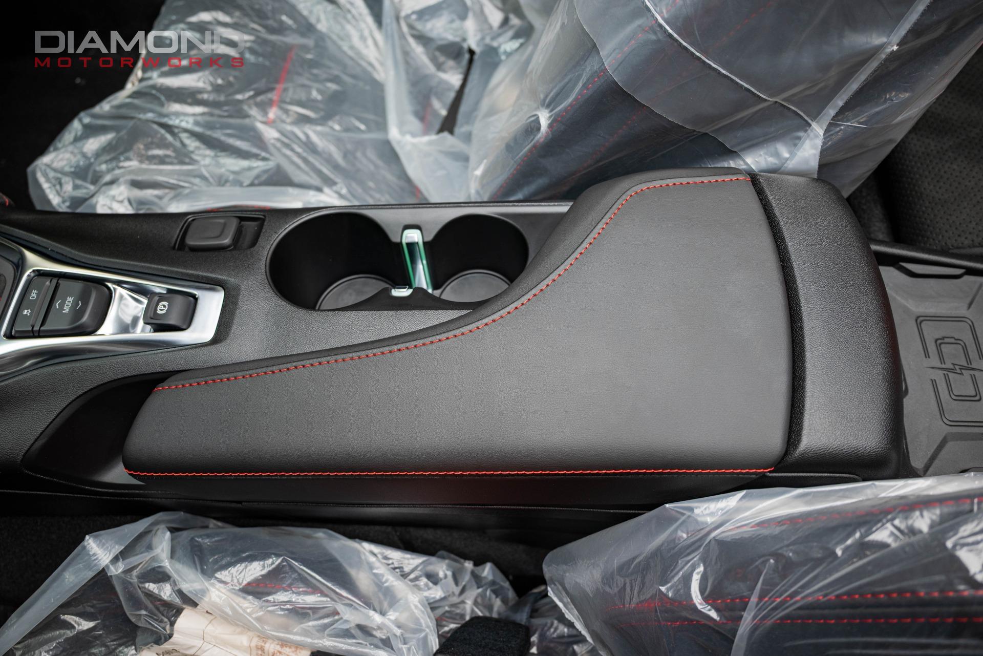 2024 CHEVROLET CAMARO - Image 108